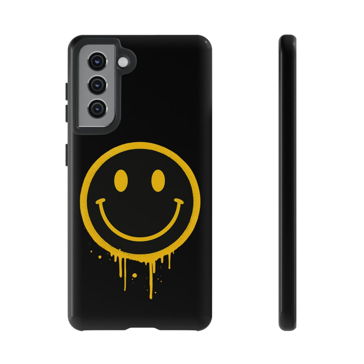 NEVERMIND Tough Cases (black)
