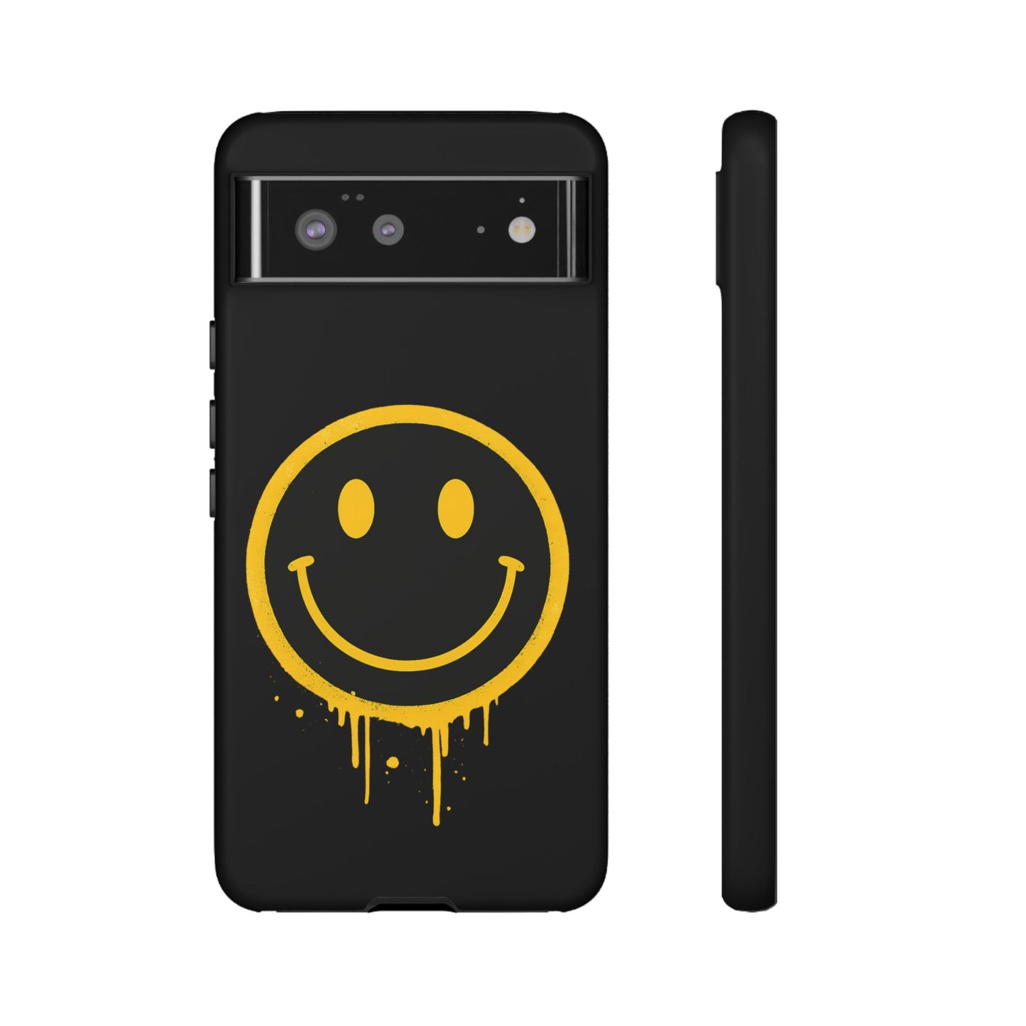 NEVERMIND Tough Cases (black)