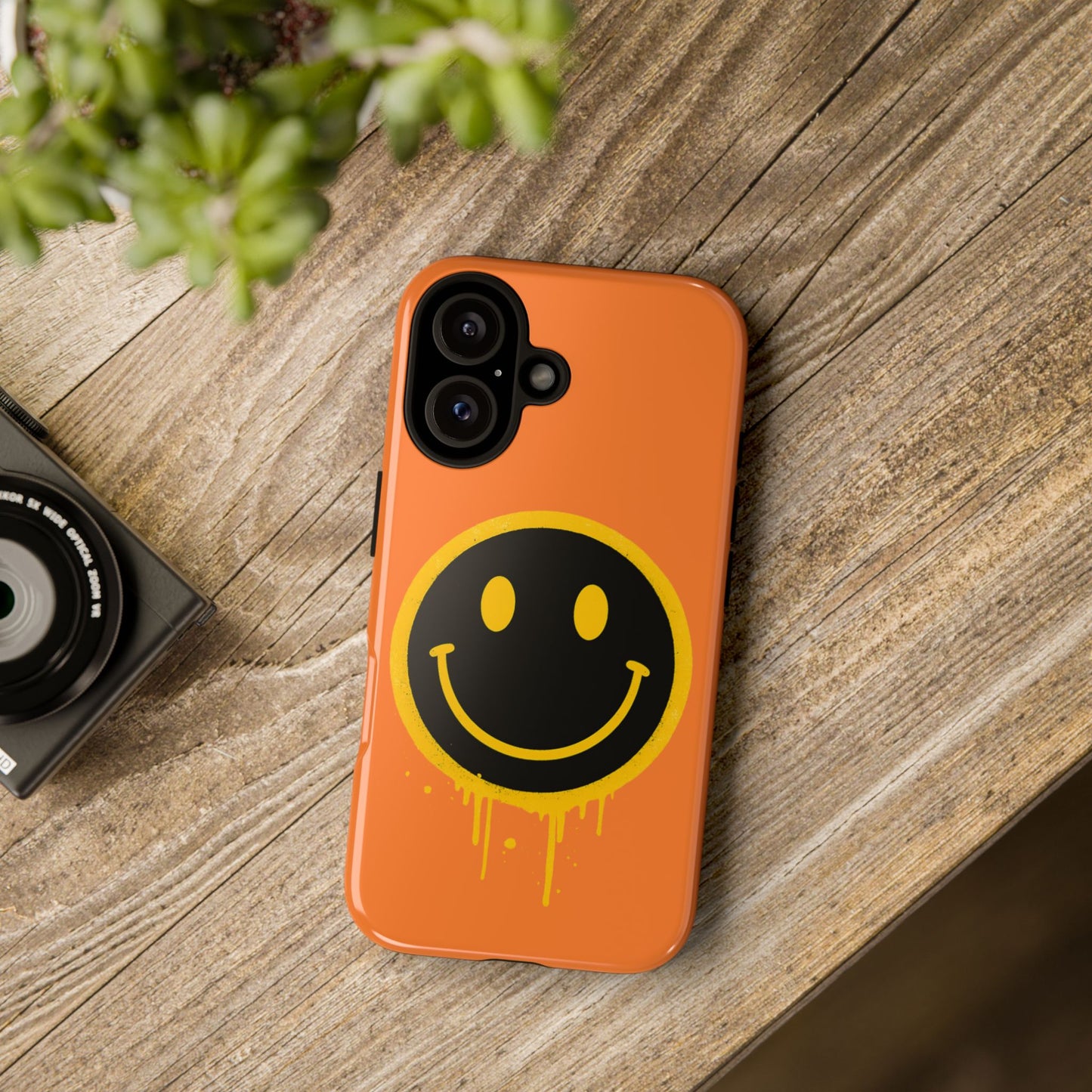 NEVERMIND Tough Cases (crusta)