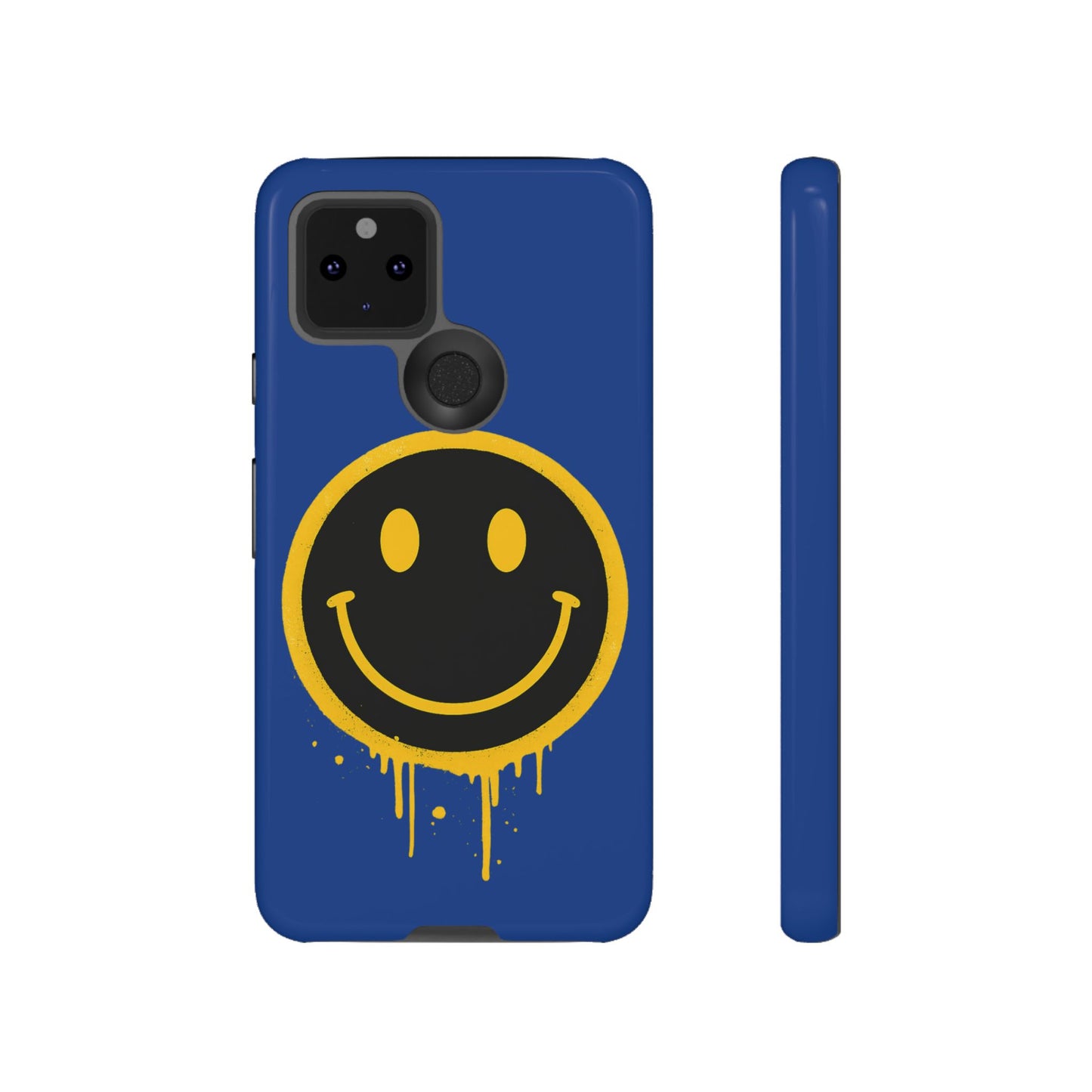 NEVERMIND Tough Cases (dark blue)