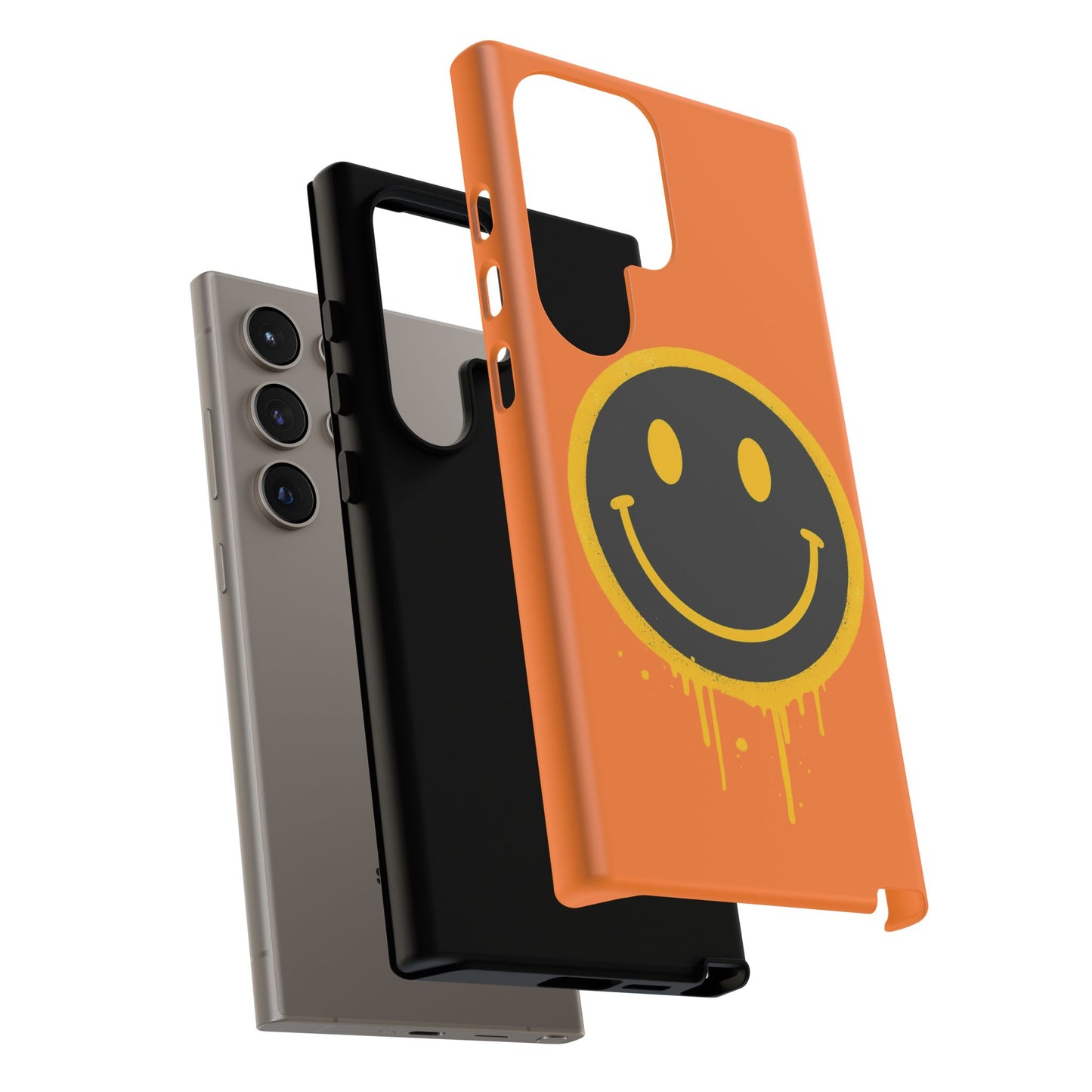 NEVERMIND Tough Cases (crusta)