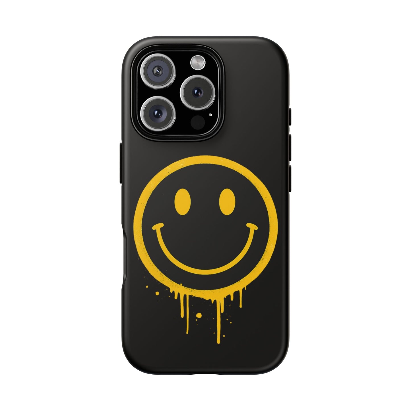 NEVERMIND Tough Cases (black)