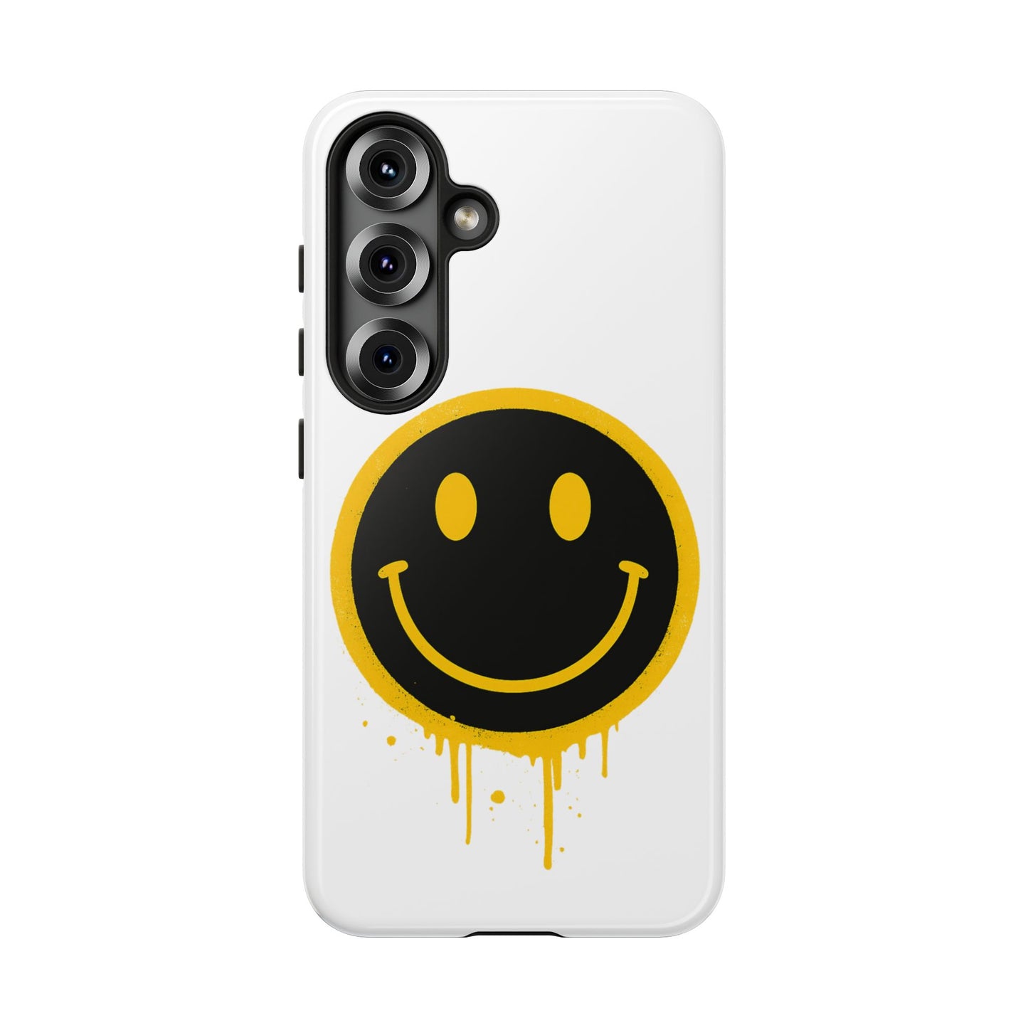 NEVERMIND Tough Cases (white)