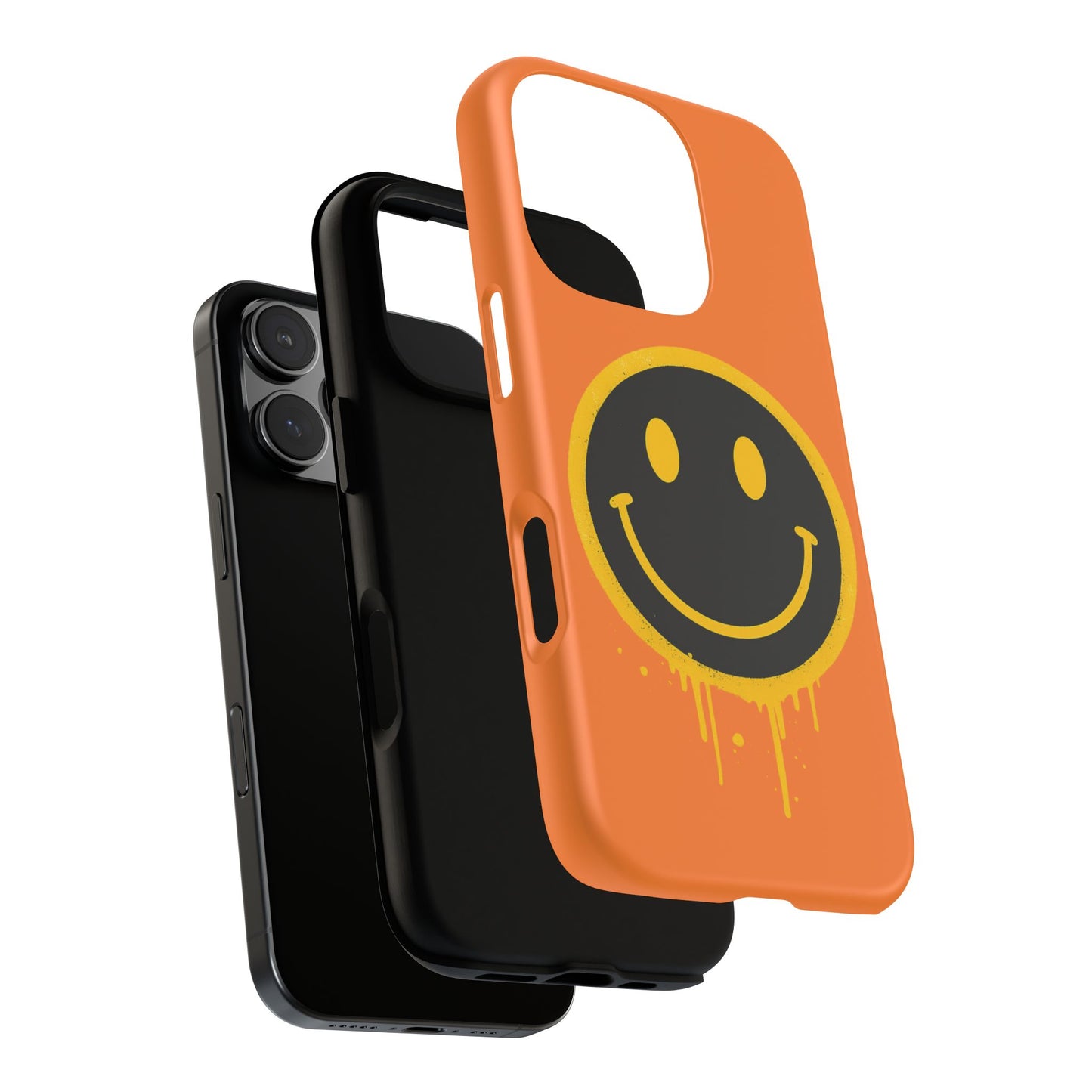 NEVERMIND Tough Cases (crusta)