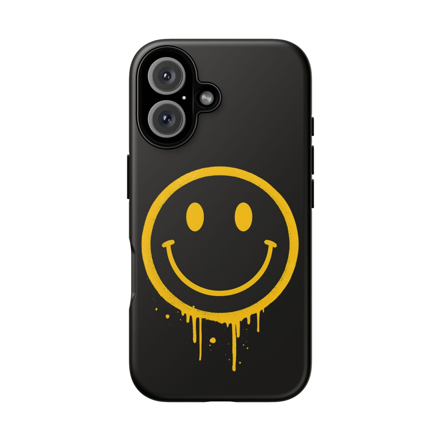NEVERMIND Tough Cases (black)