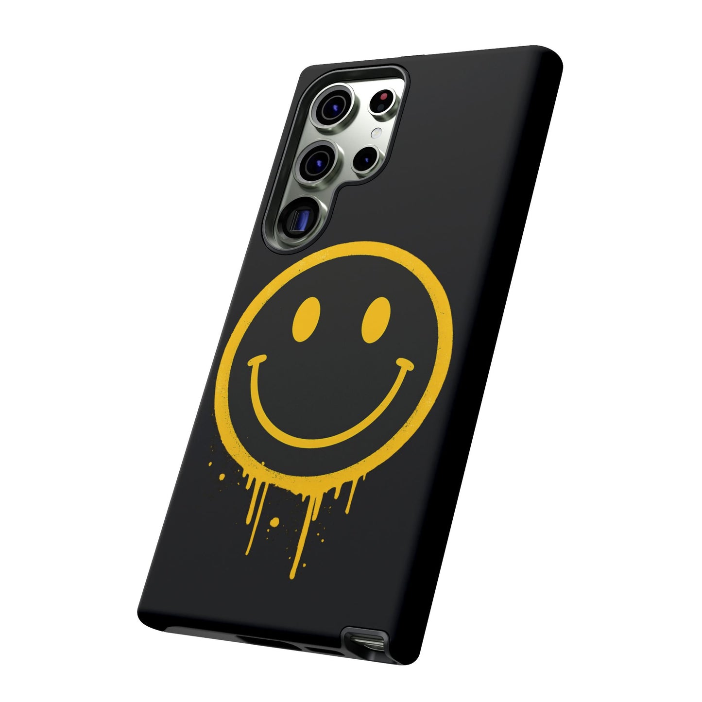 NEVERMIND Tough Cases (black)