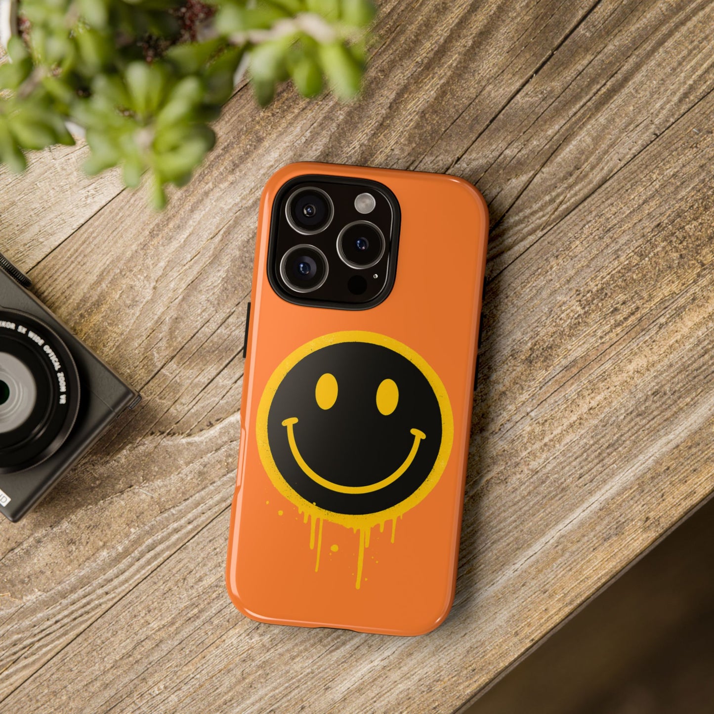 NEVERMIND Tough Cases (crusta)