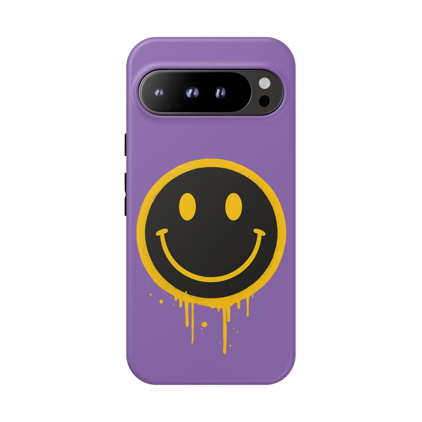NEVERMIND Tough Cases (light purple)