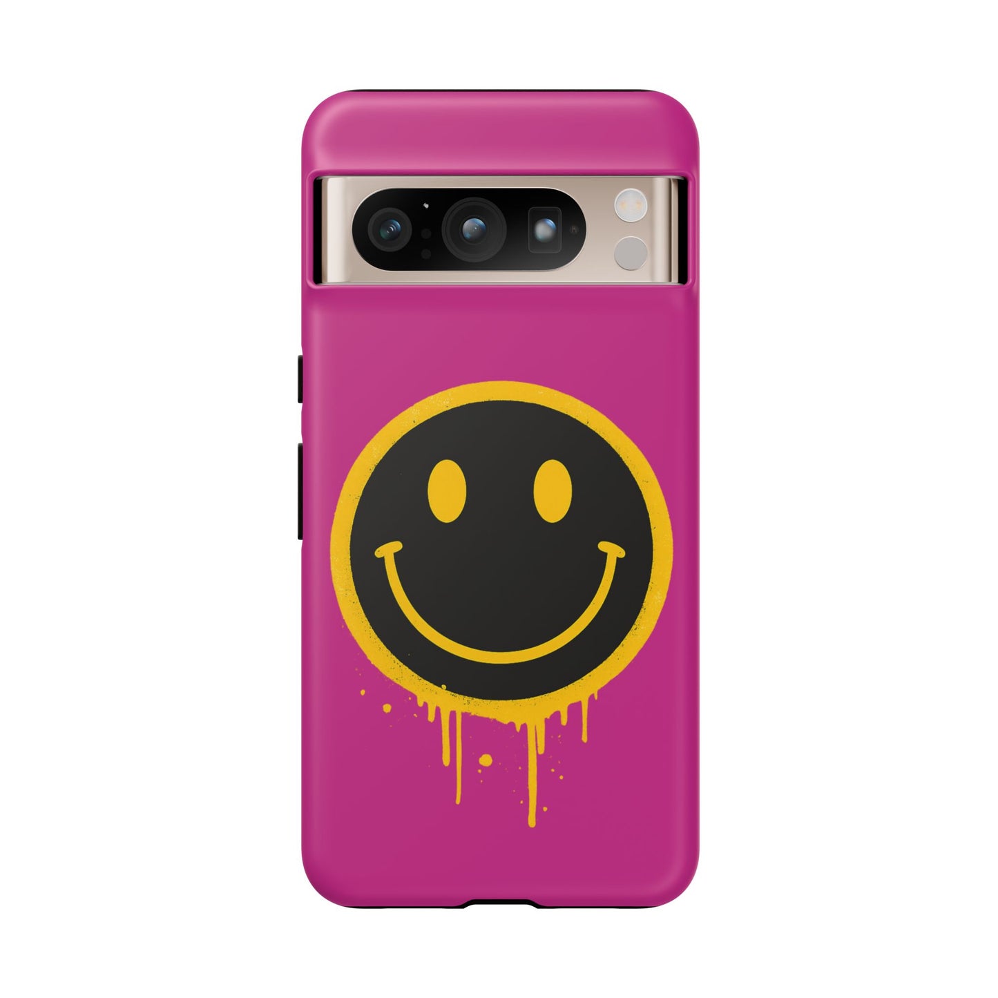 NEVERMIND Tough Cases (pink)