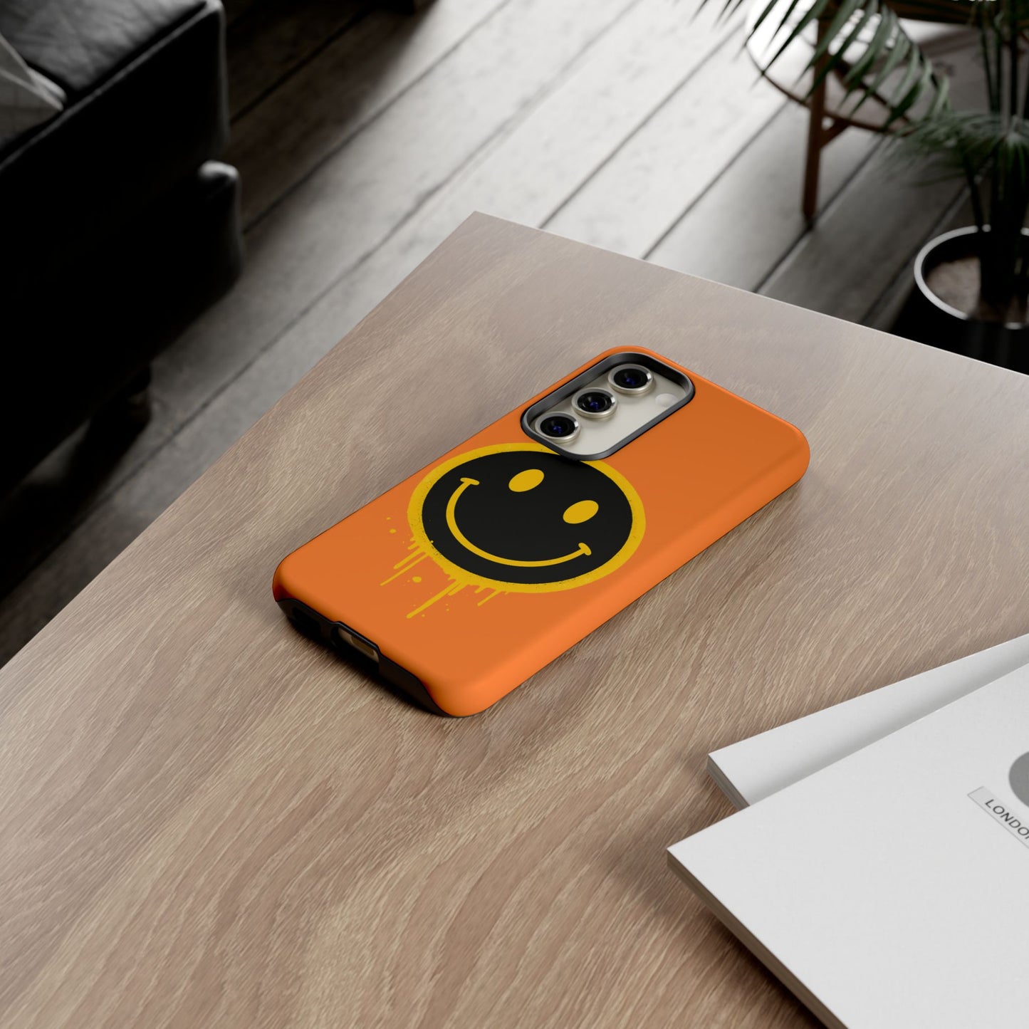 NEVERMIND Tough Cases (crusta)