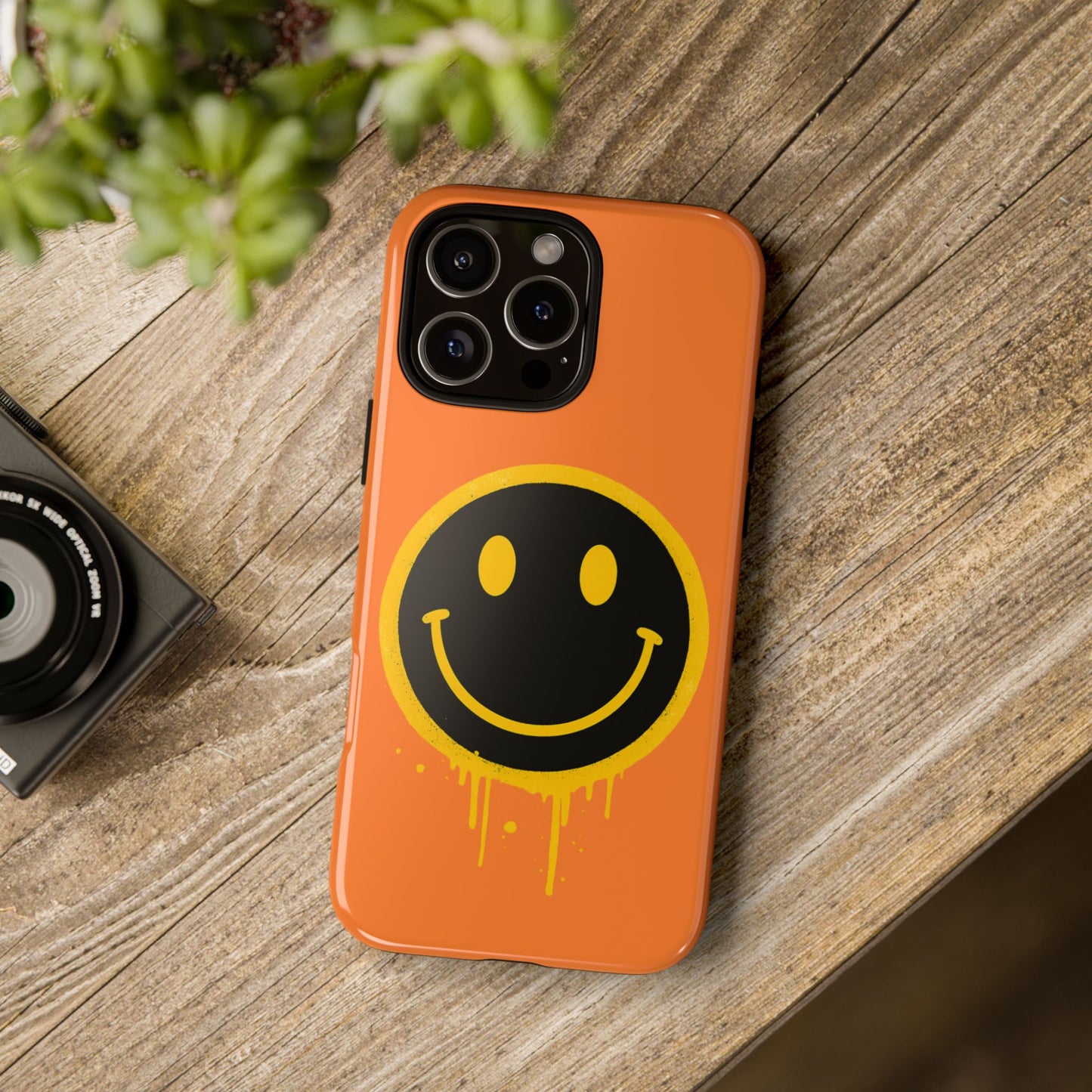 NEVERMIND Tough Cases (crusta)