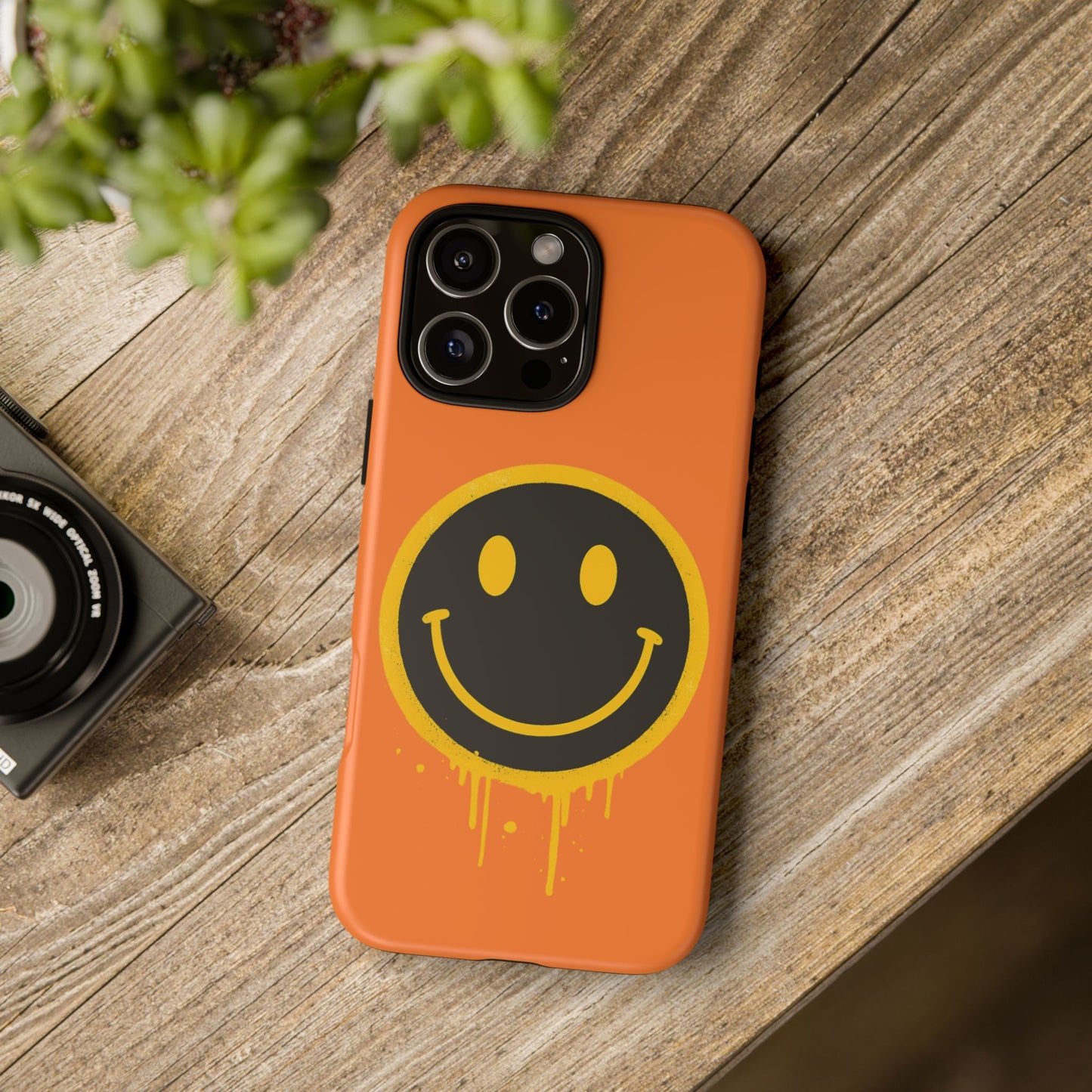 NEVERMIND Tough Cases (crusta)