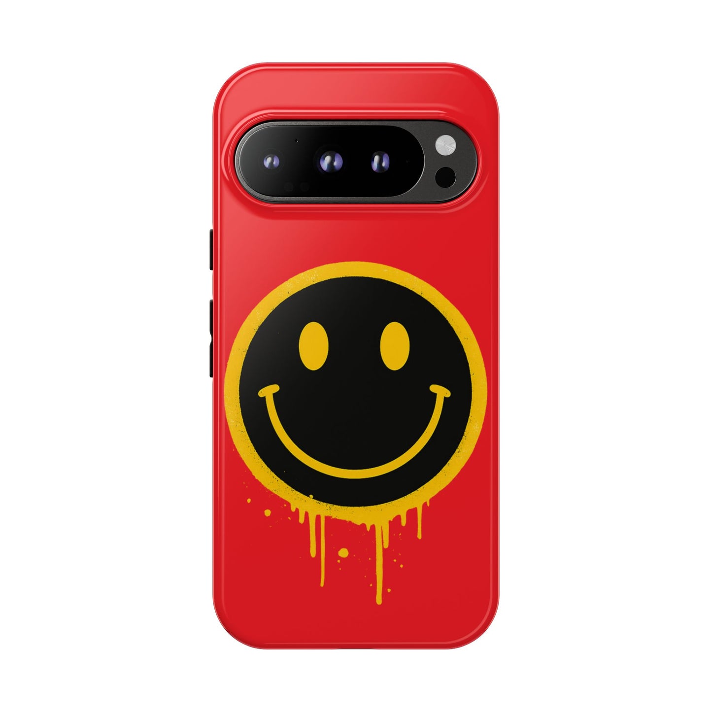 NEVERMIND Tough Cases (red)