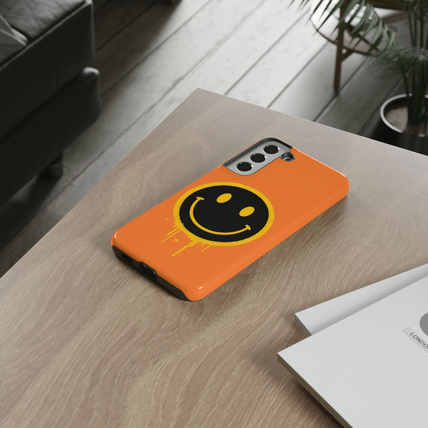 NEVERMIND Tough Cases (crusta)