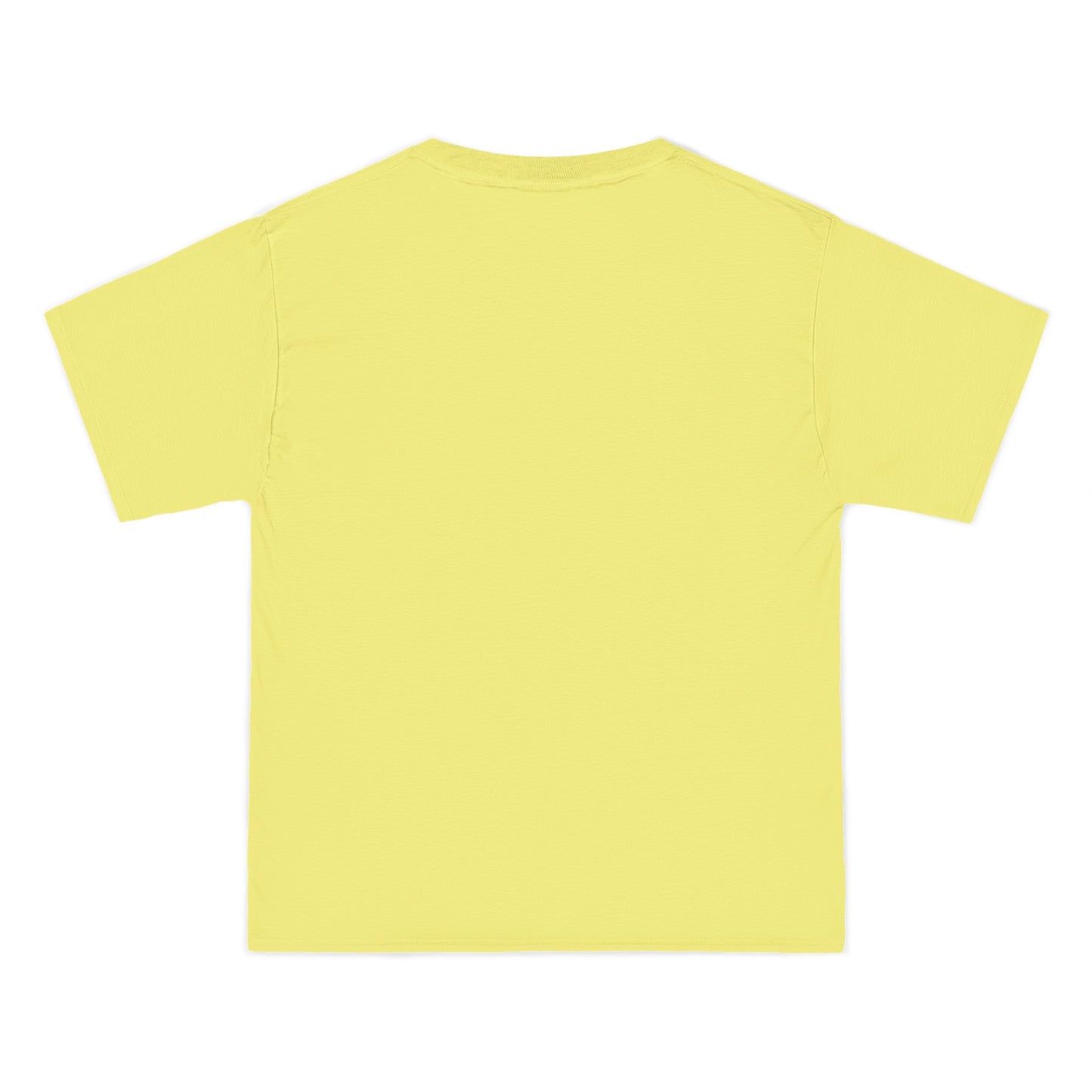 NEVERMIND SUNSET Smiley Face Beefy-T®  Short-Sleeve T-Shirt