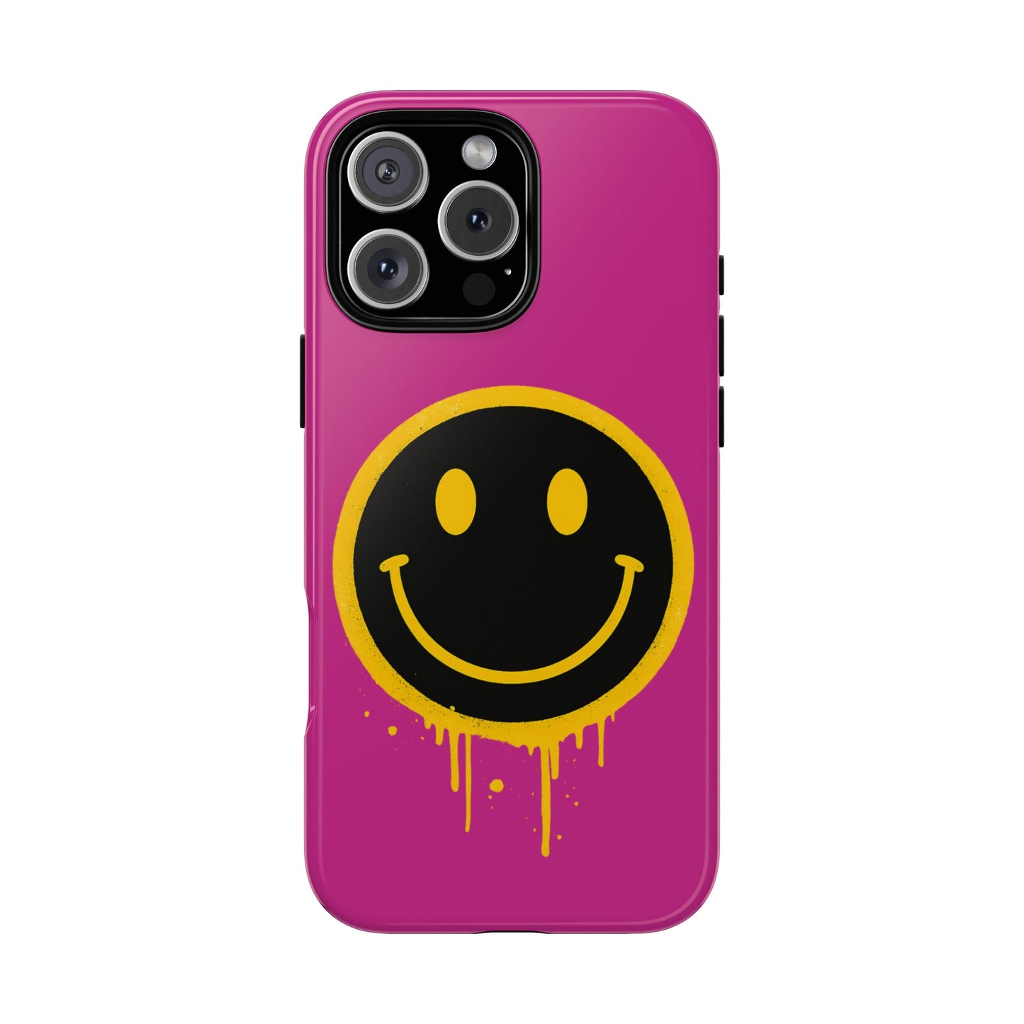 NEVERMIND Tough Cases (pink)