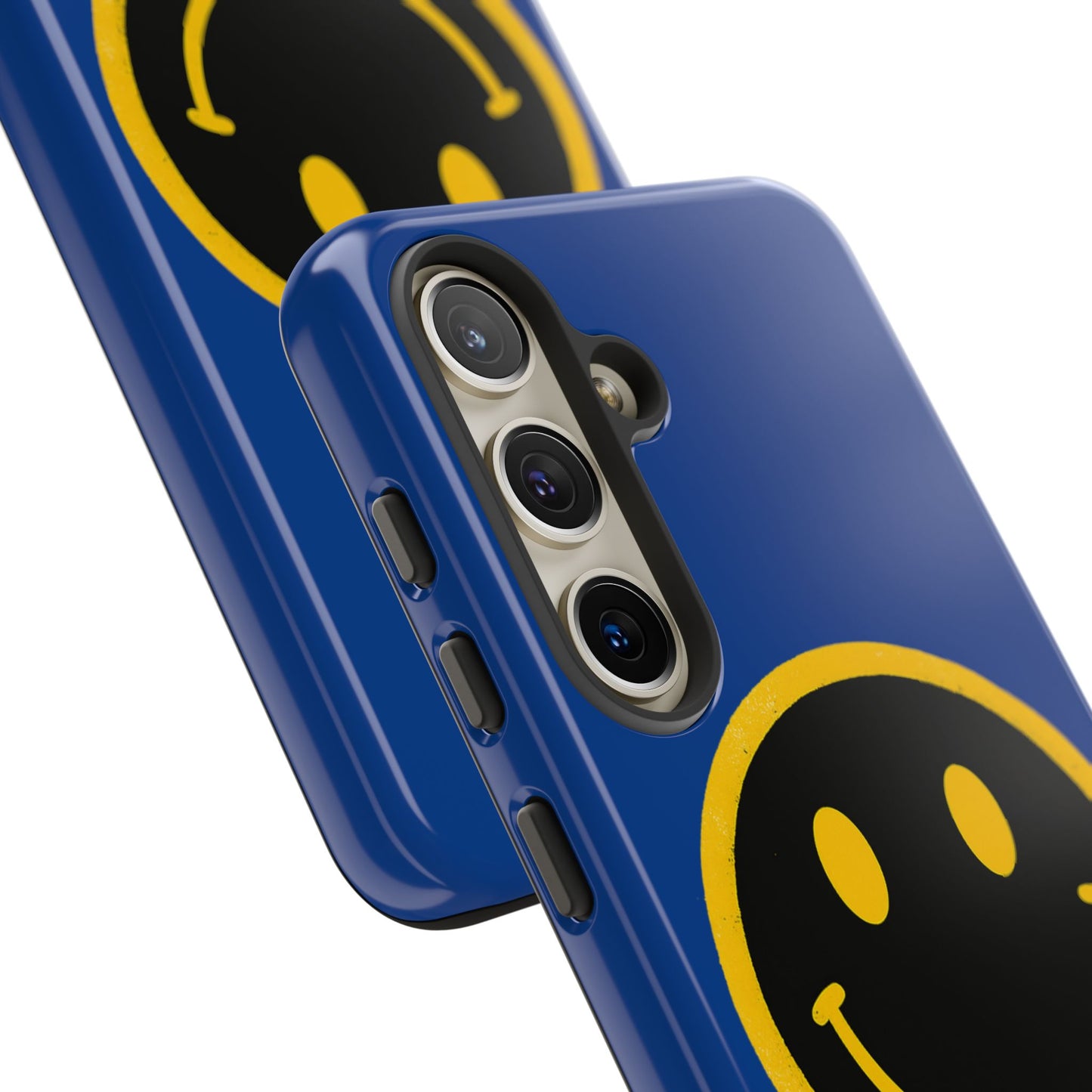 NEVERMIND Tough Cases (dark blue)