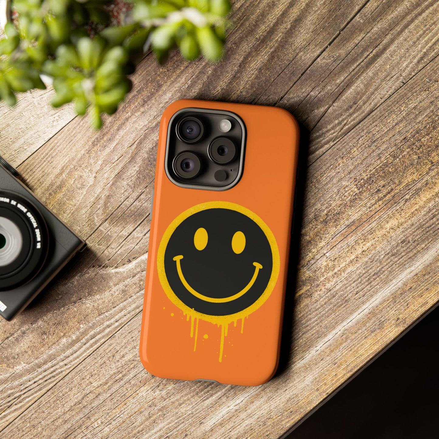 NEVERMIND Tough Cases (crusta)