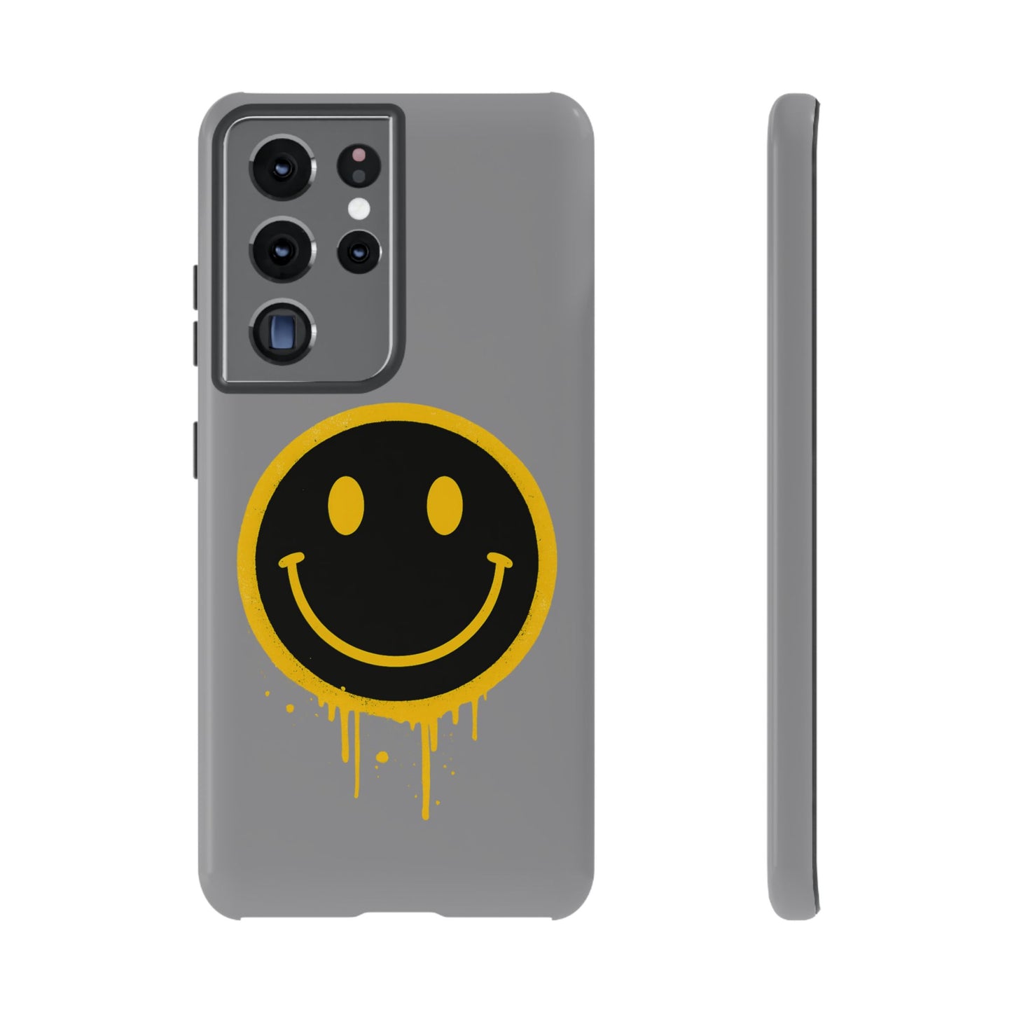 NEVERMIND Tough Cases (dark grey)