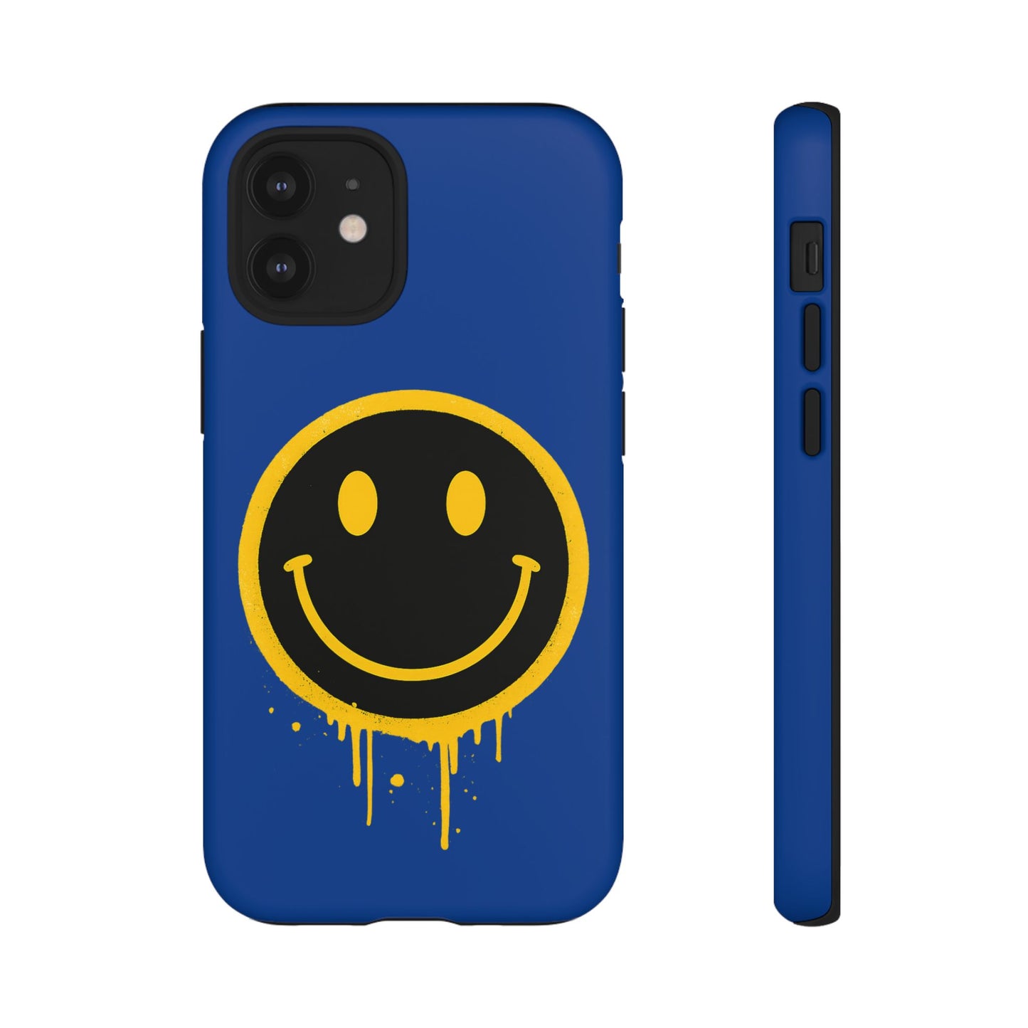 NEVERMIND Tough Cases (dark blue)