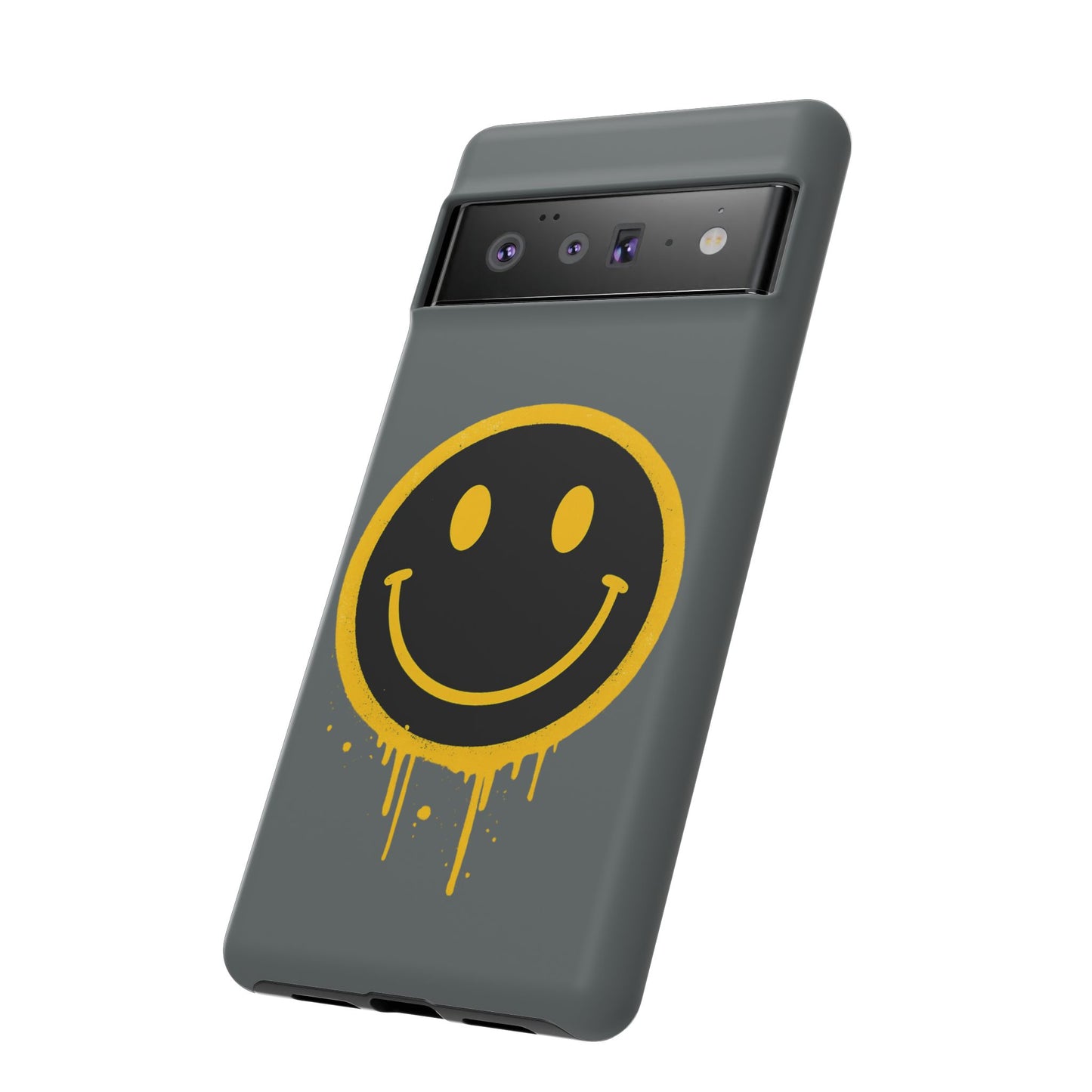 NEVERMIND Tough Cases (darker grey)