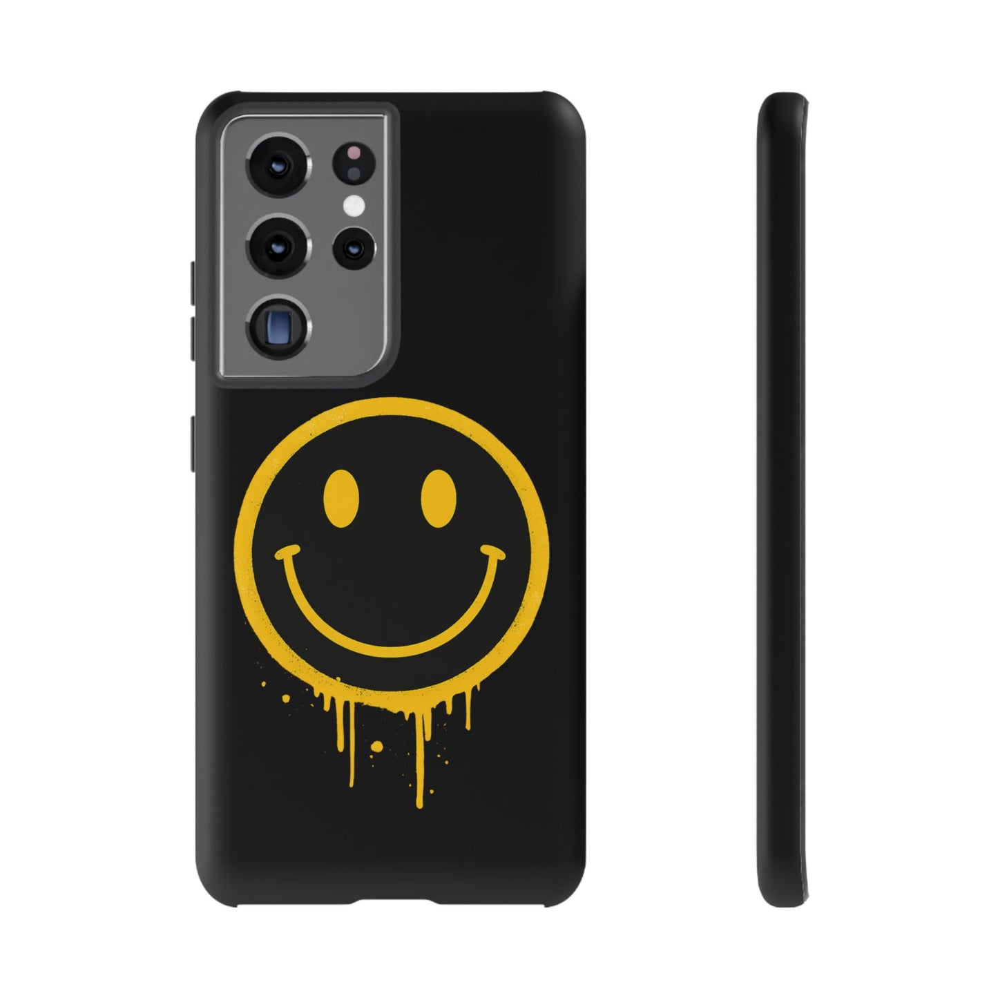 NEVERMIND Tough Cases (black)