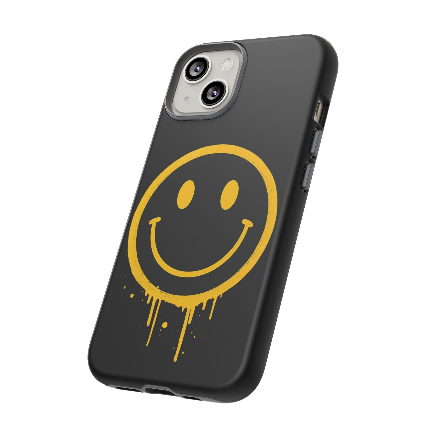 NEVERMIND Tough Cases (black)
