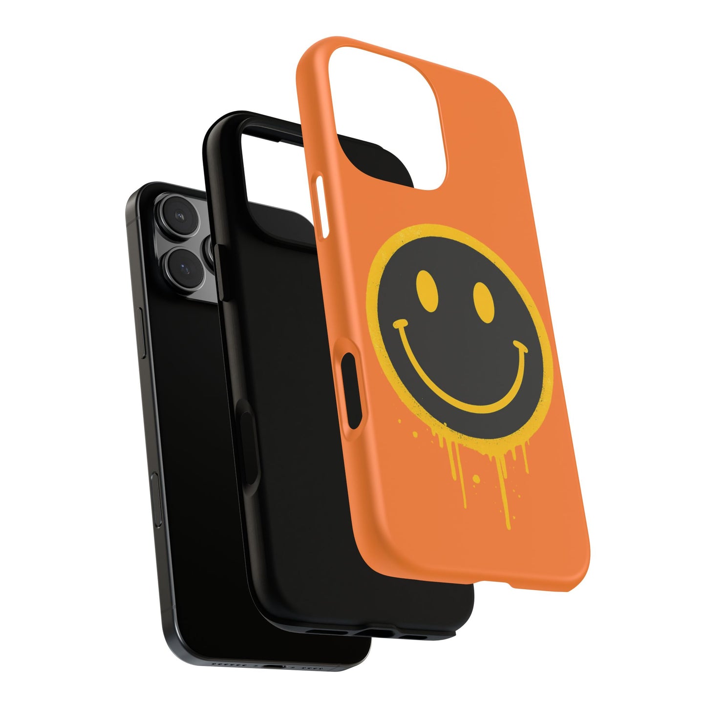 NEVERMIND Tough Cases (crusta)