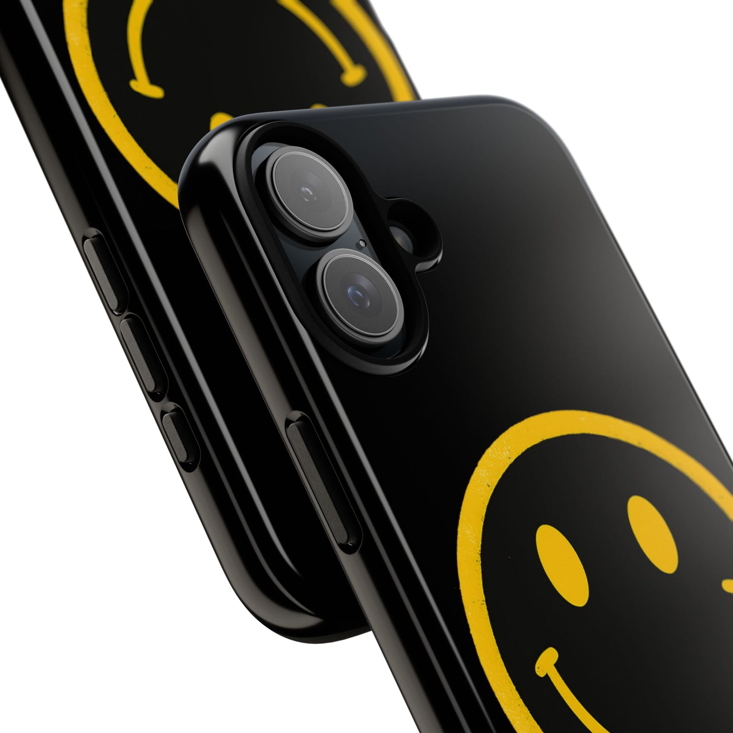 NEVERMIND Tough Cases (black)