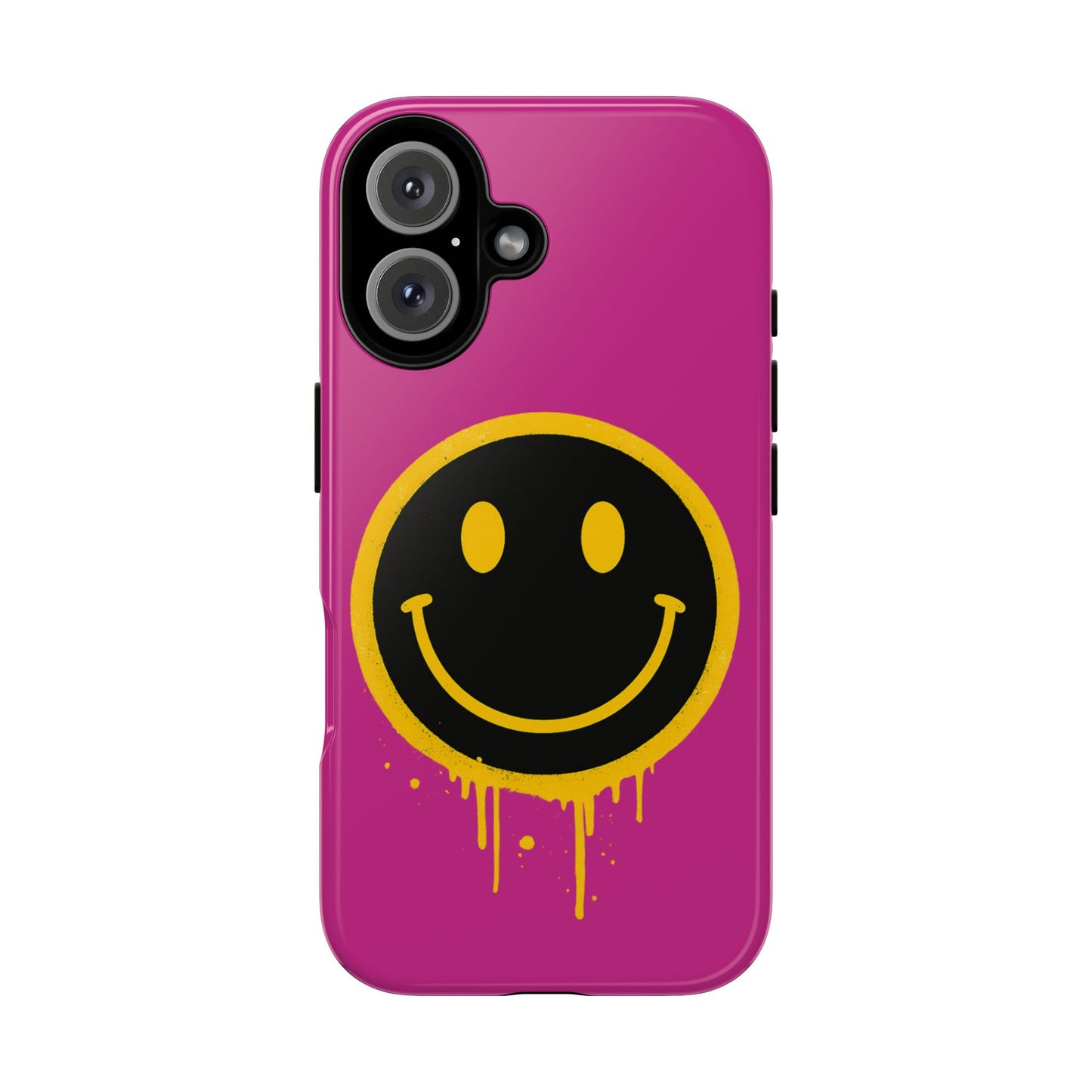 NEVERMIND Tough Cases (pink)