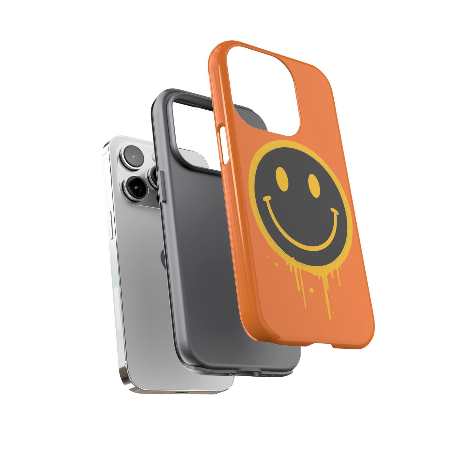 NEVERMIND Tough Cases (crusta)