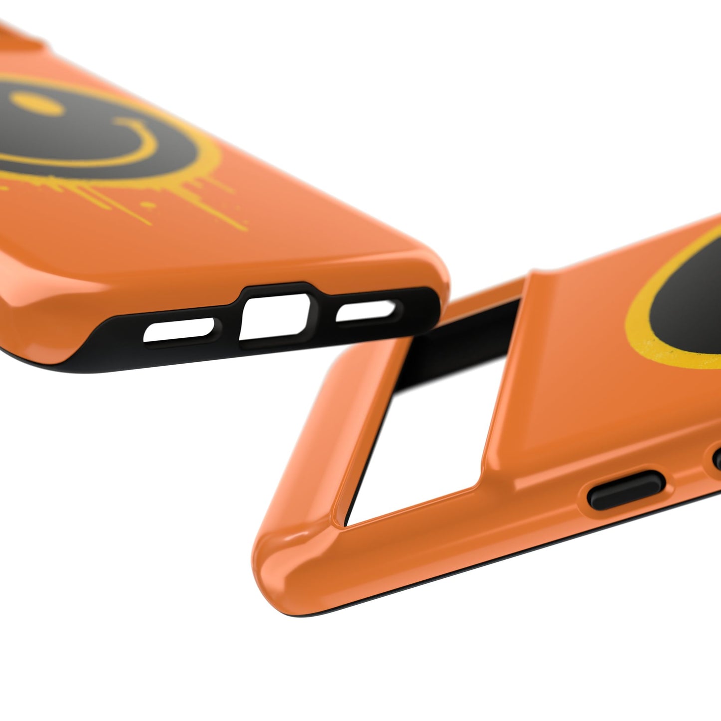 NEVERMIND Tough Cases (crusta)