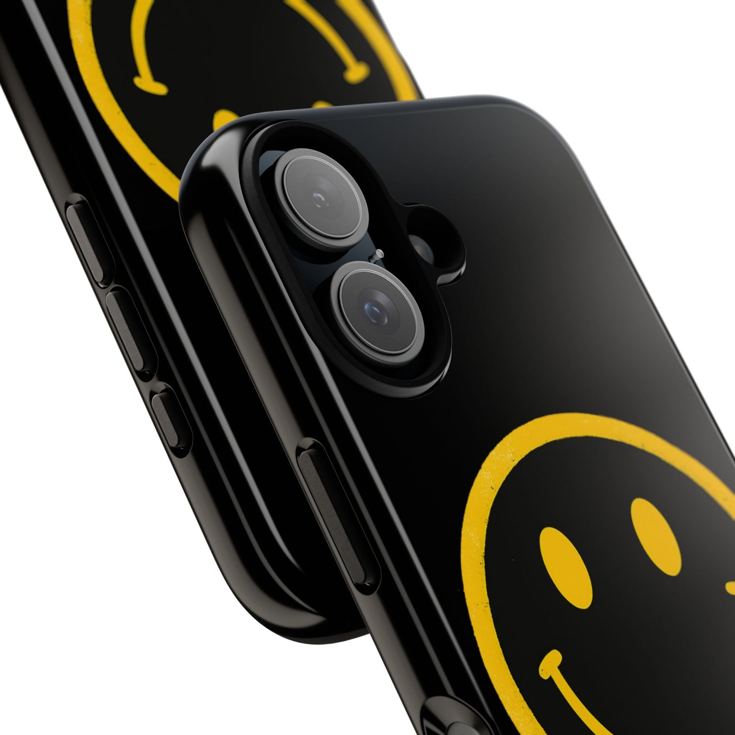 NEVERMIND Tough Cases (black)