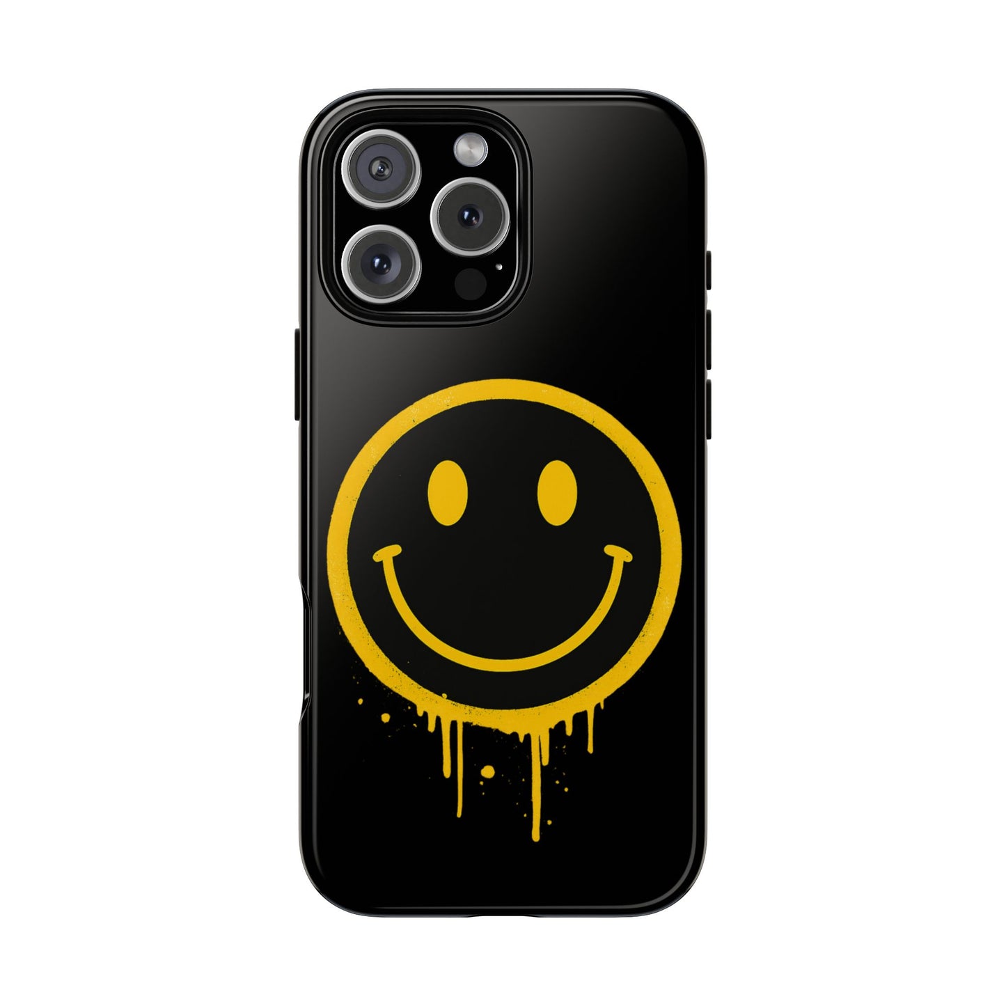 NEVERMIND Tough Cases (black)