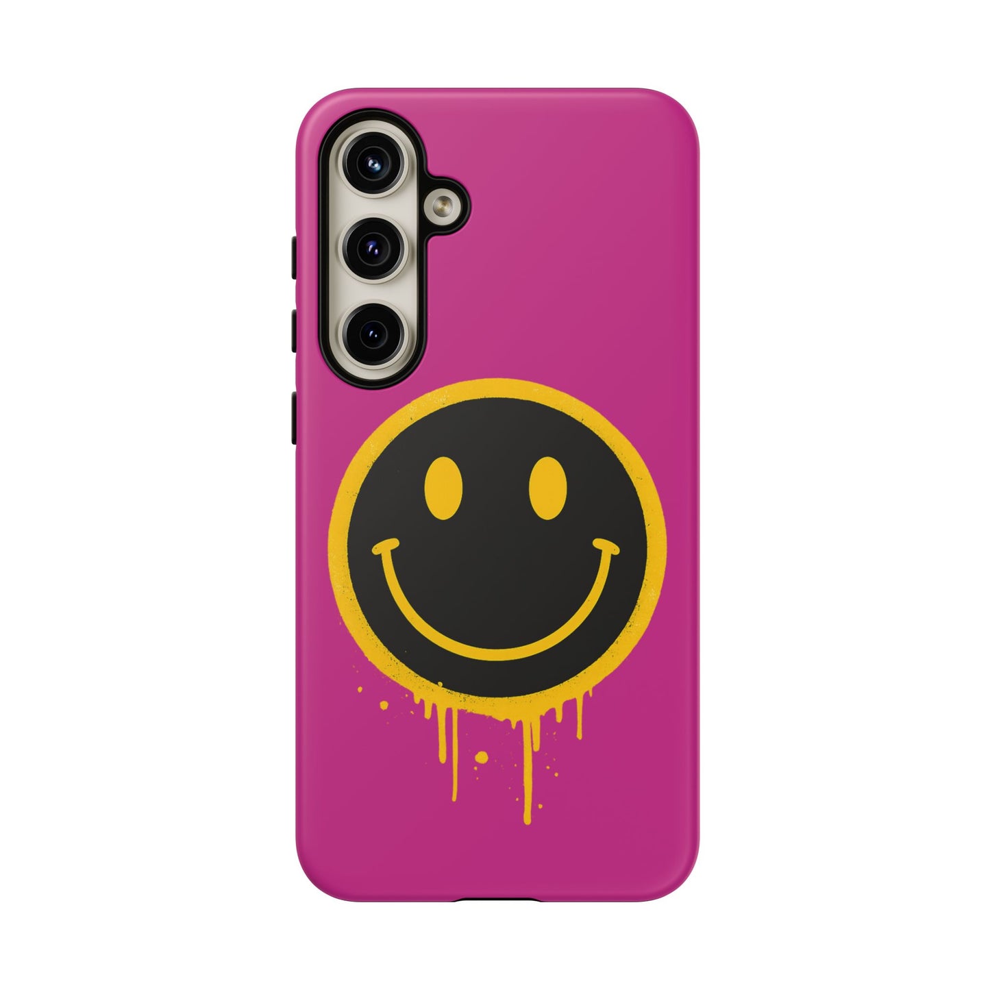 NEVERMIND Tough Cases (pink)