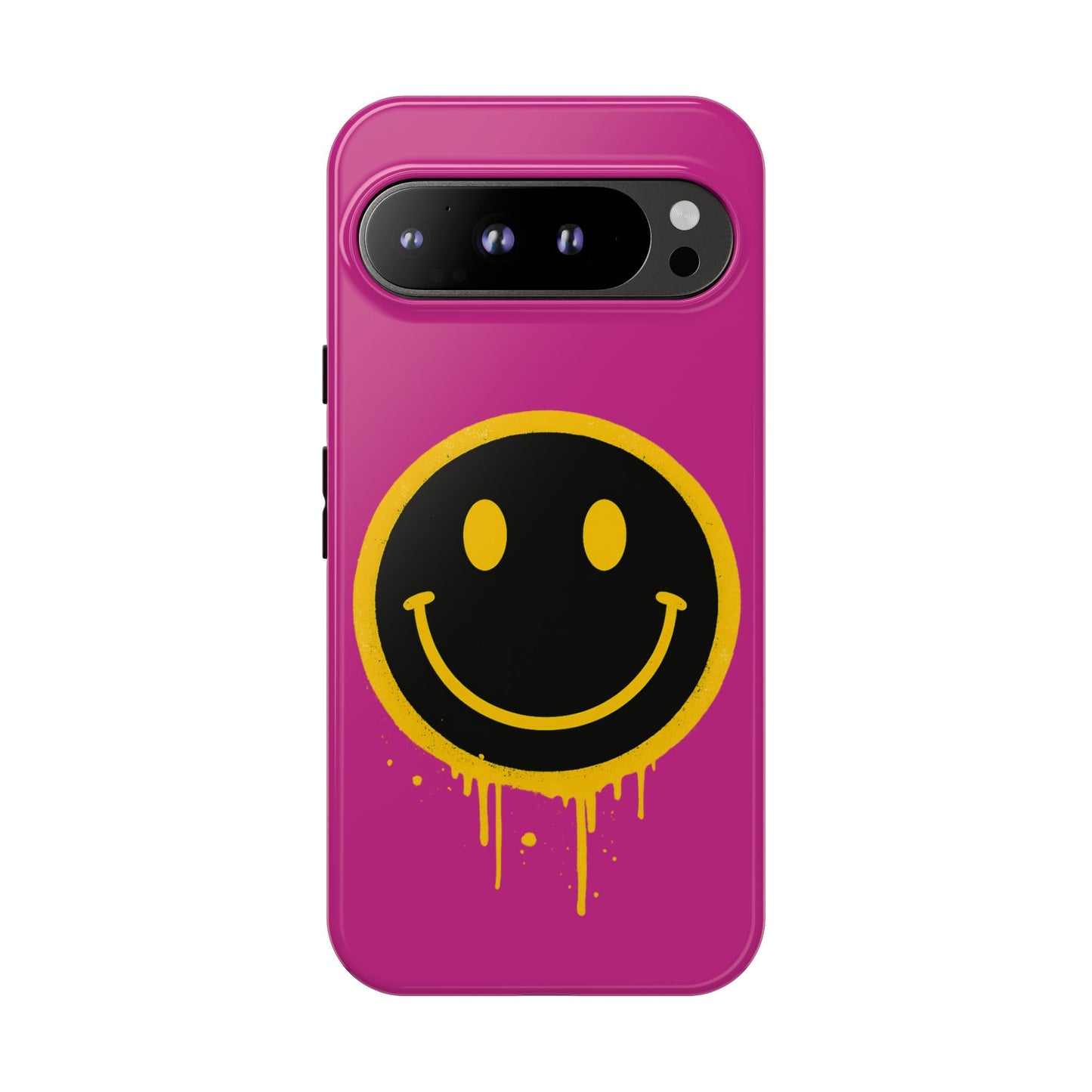 NEVERMIND Tough Cases (pink)