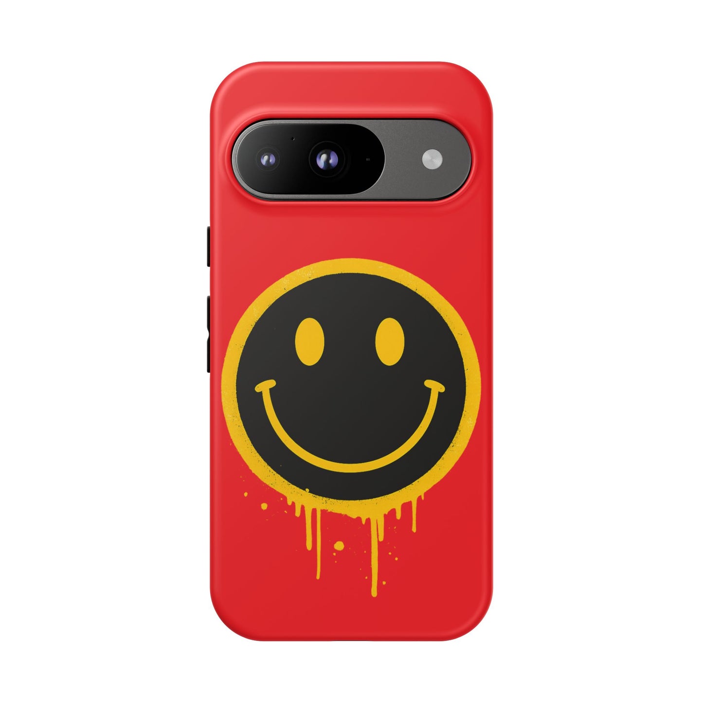NEVERMIND Tough Cases (red)