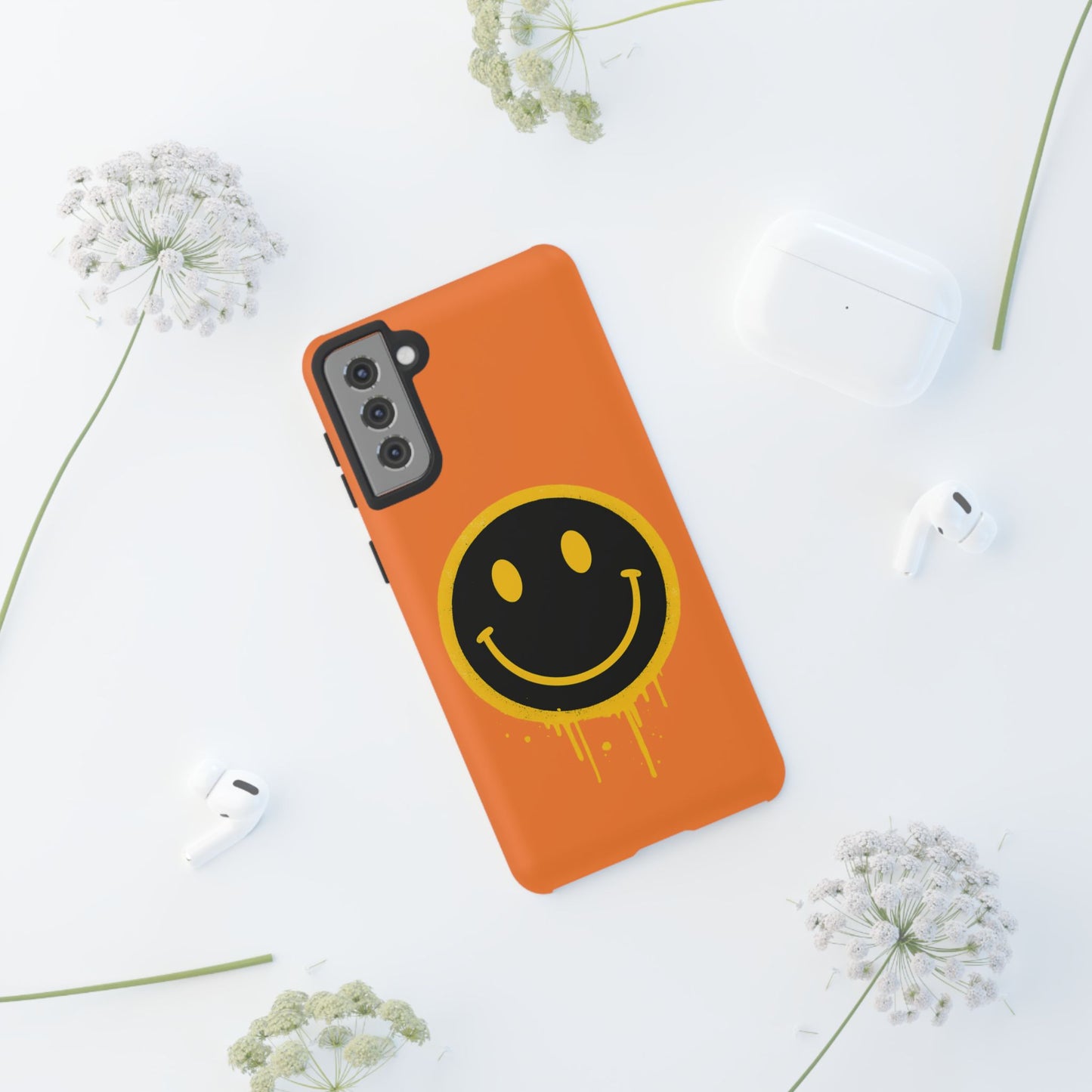 NEVERMIND Tough Cases (crusta)