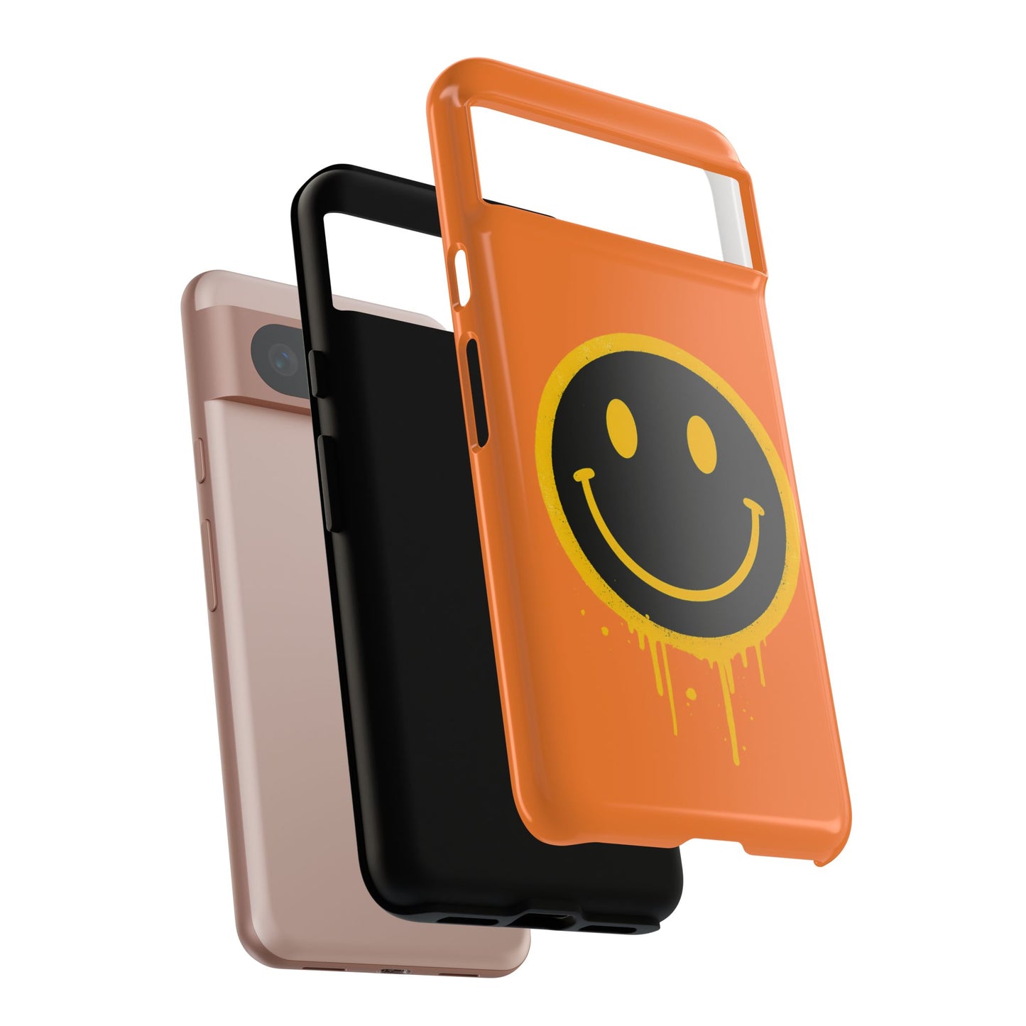 NEVERMIND Tough Cases (crusta)