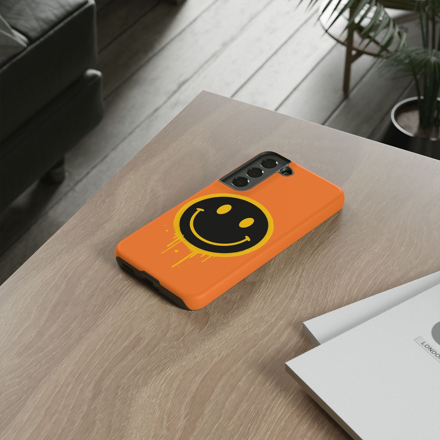 NEVERMIND Tough Cases (crusta)