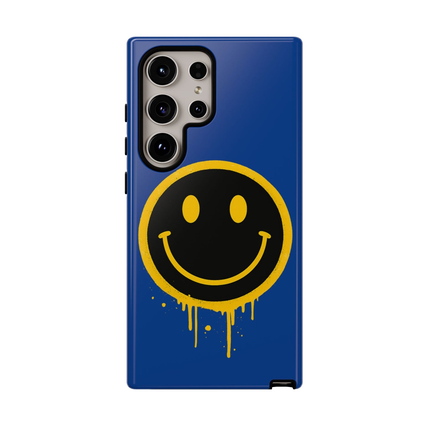 NEVERMIND Tough Cases (dark blue)