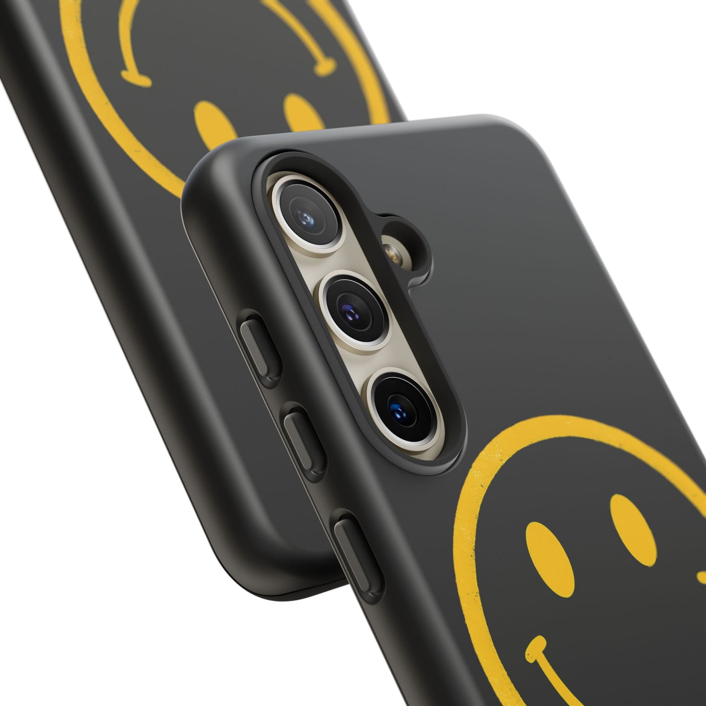 NEVERMIND Tough Cases (black)