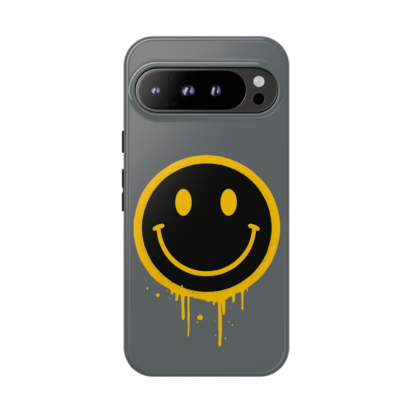 NEVERMIND Tough Cases (darker grey)