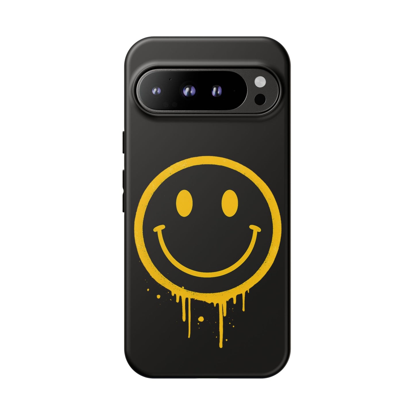 NEVERMIND Tough Cases (black)