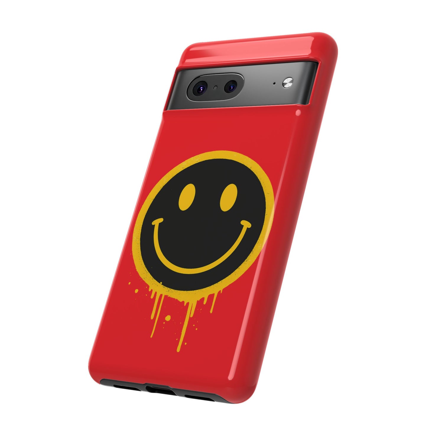 NEVERMIND Tough Cases (red)