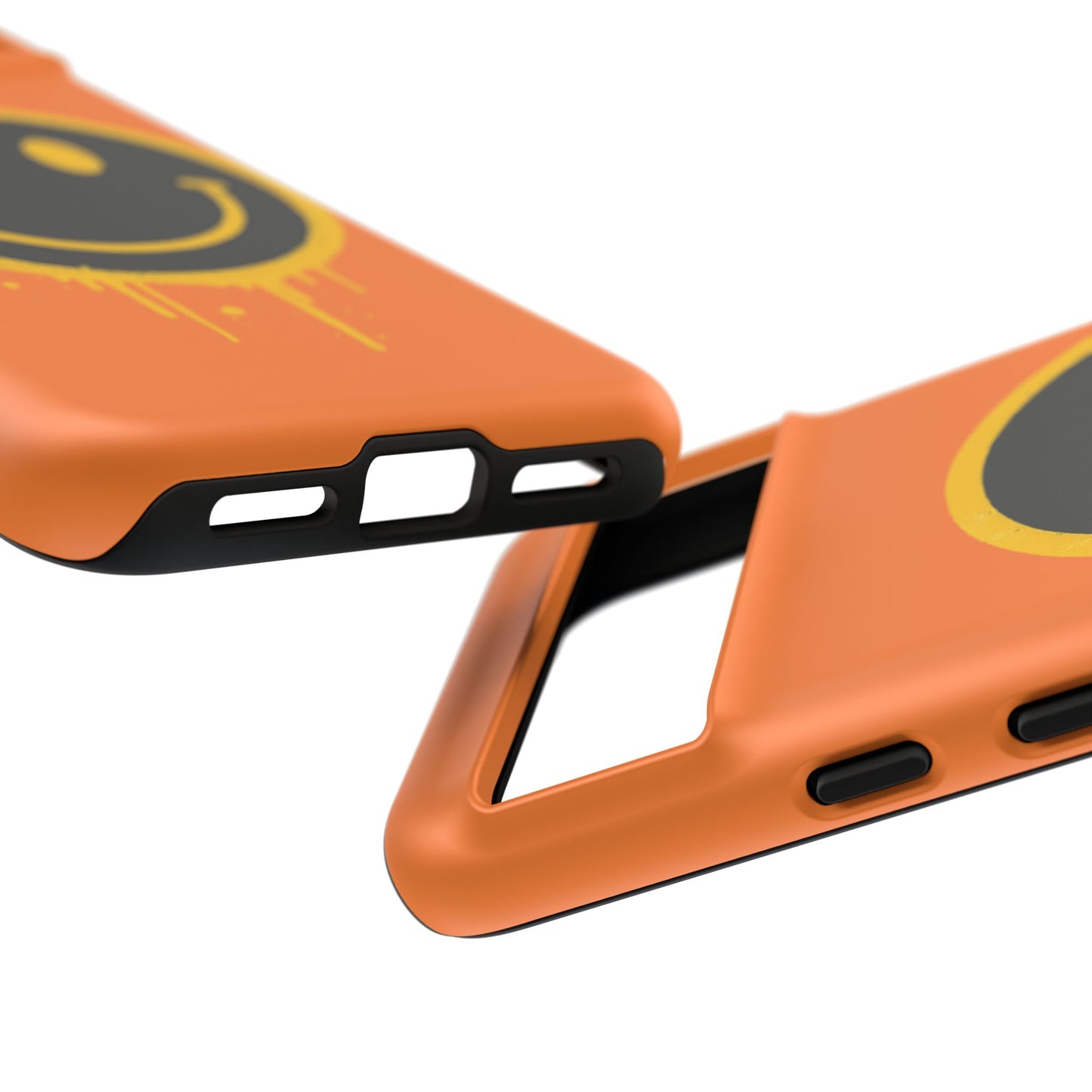 NEVERMIND Tough Cases (crusta)