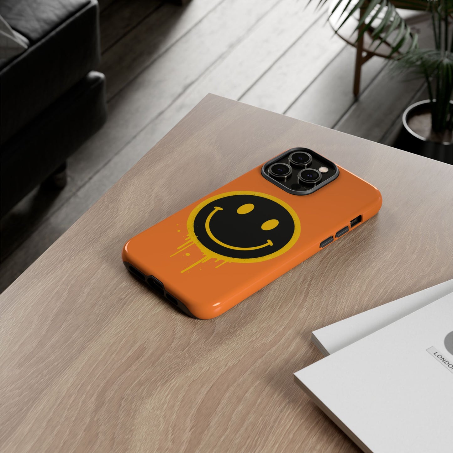 NEVERMIND Tough Cases (crusta)