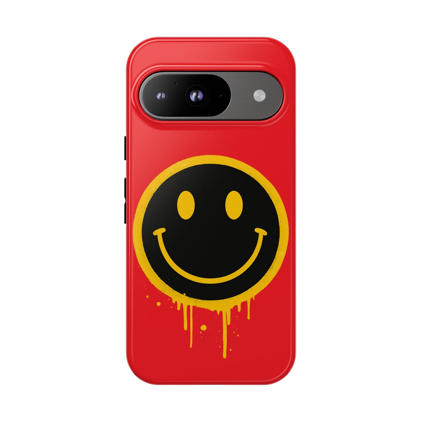 NEVERMIND Tough Cases (red)