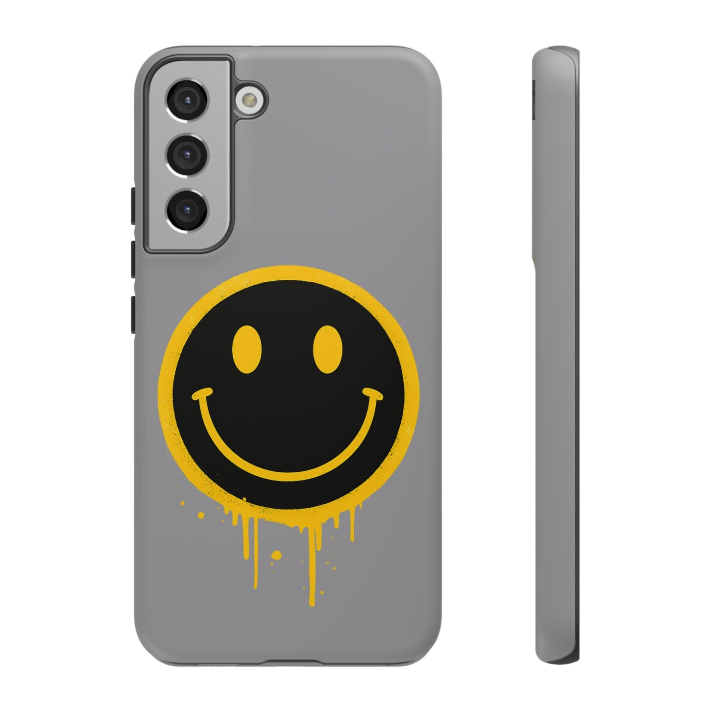 NEVERMIND Tough Cases (dark grey)