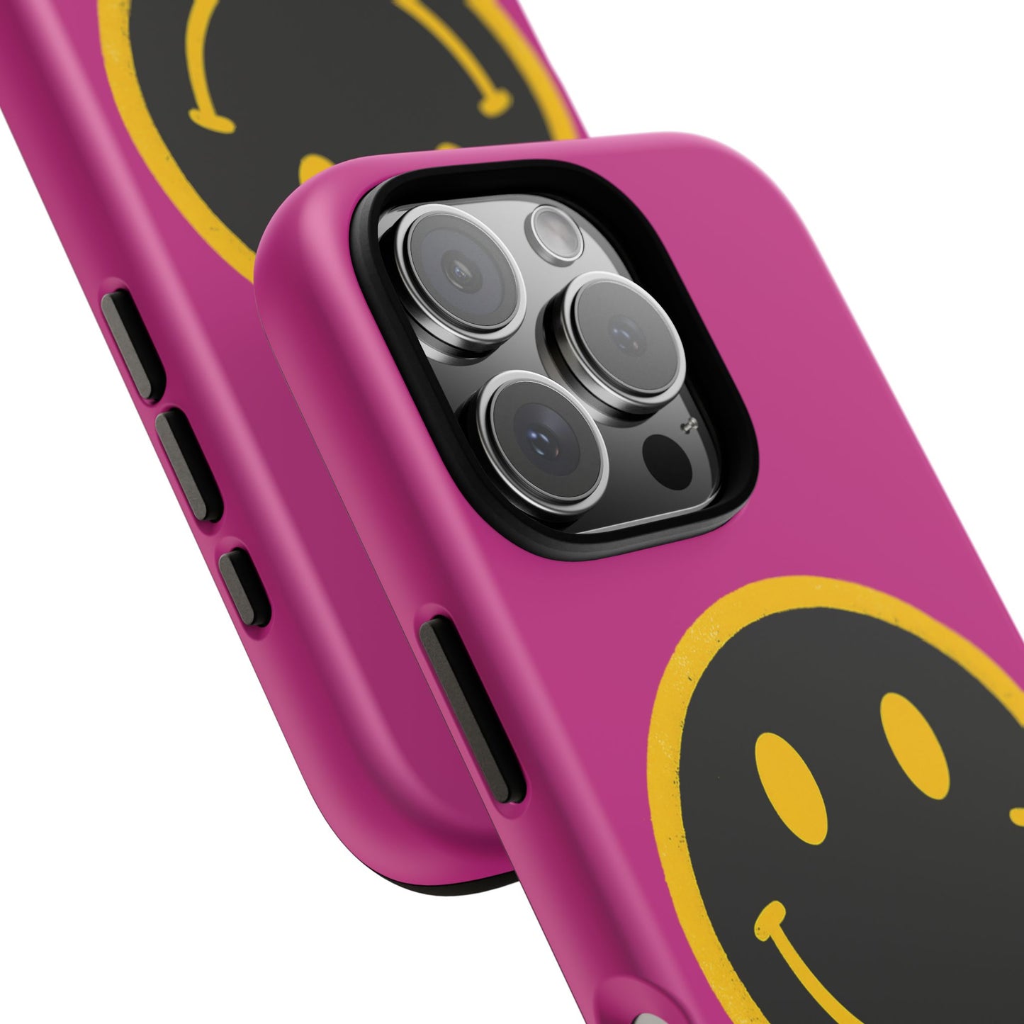 NEVERMIND Tough Cases (pink)